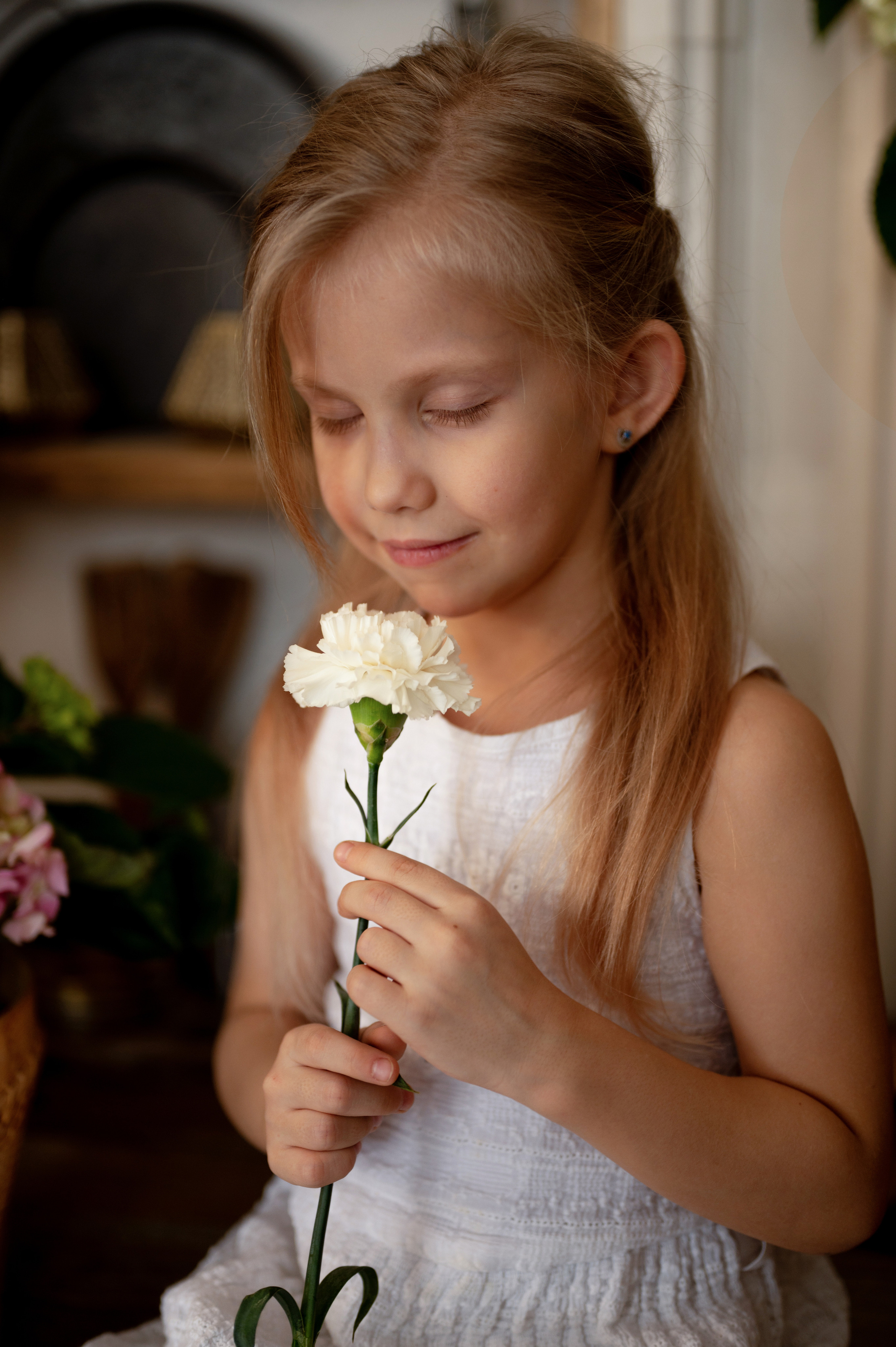 Есения. Фотограф новорожденных, семейный детский в Тюмени Татьяна Морозова