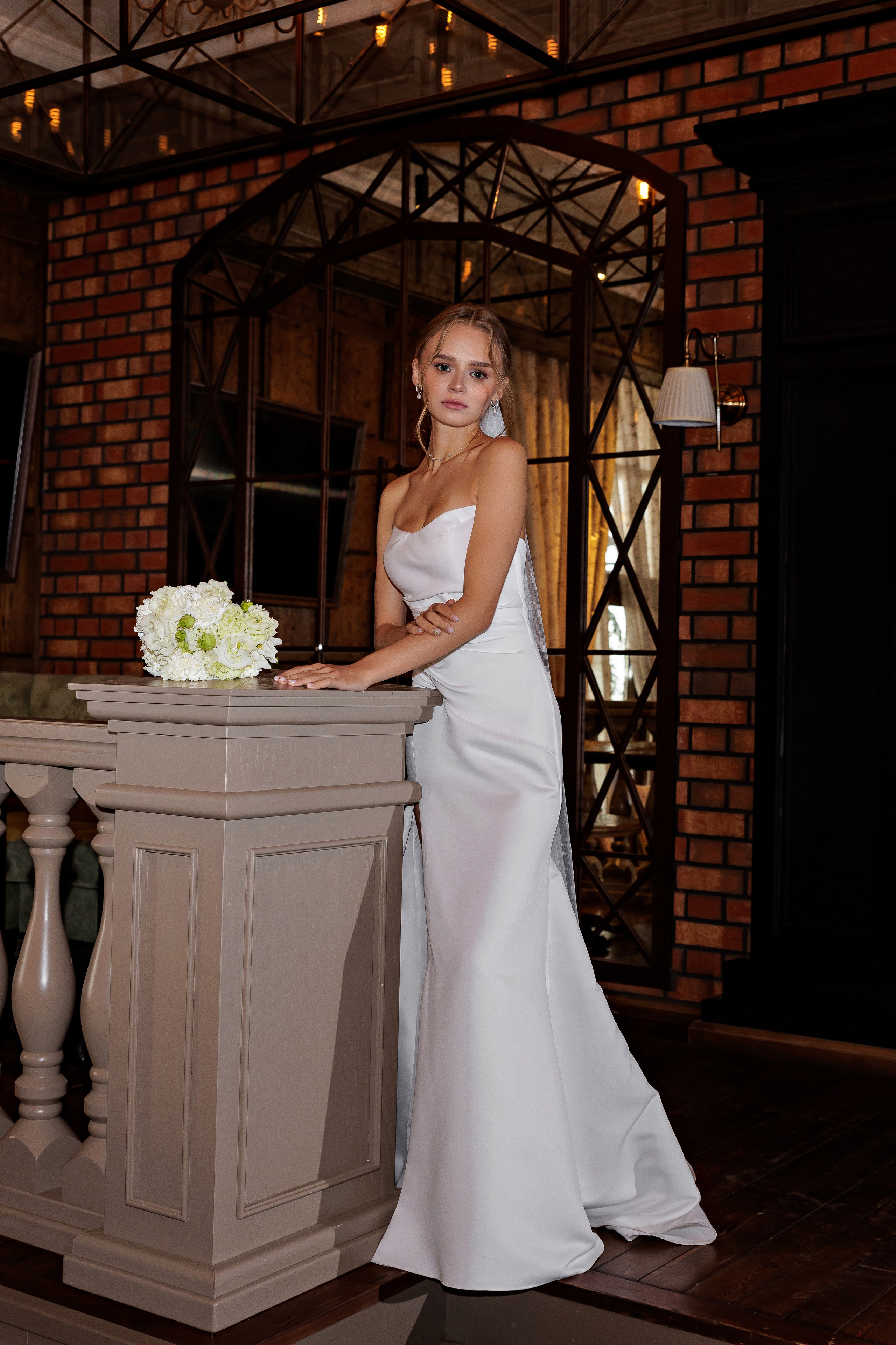 Кирилл и Дарья. Свадебный фотограф в Саратове