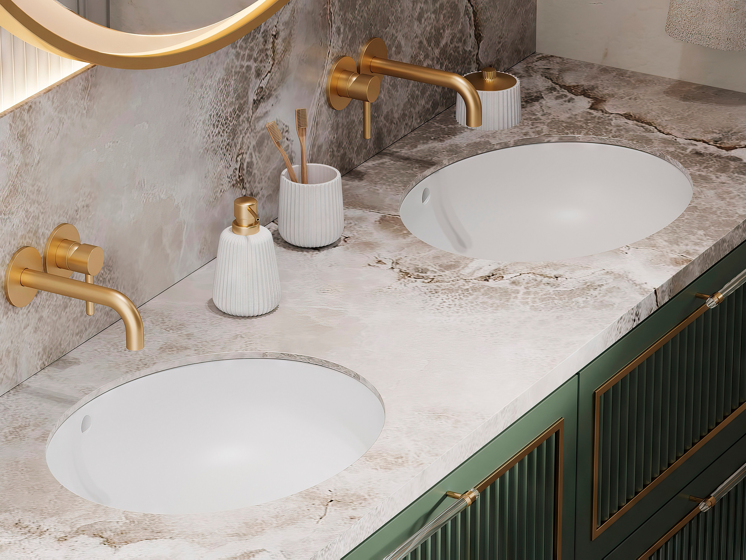 House 230 sq m. Профессиональный дизайнер интерьера