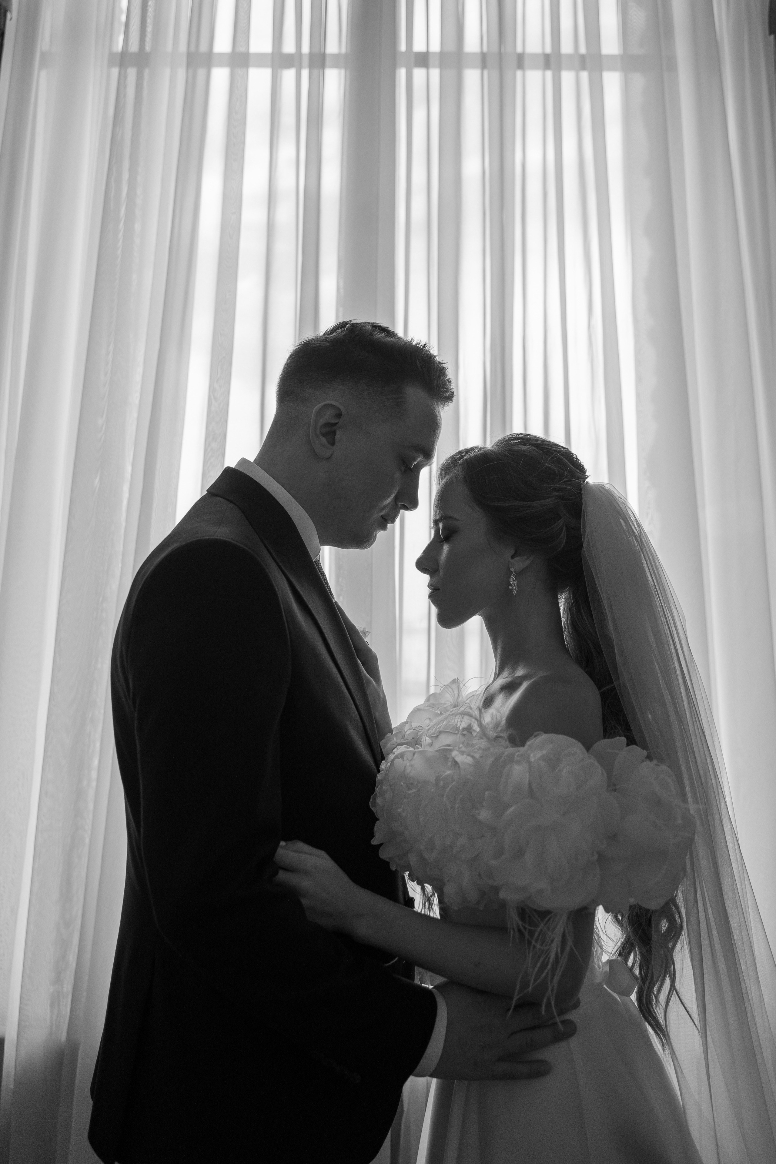 В кругу близких людей. Фотограф в Санкт-Петербурге — Лучина Екатерина