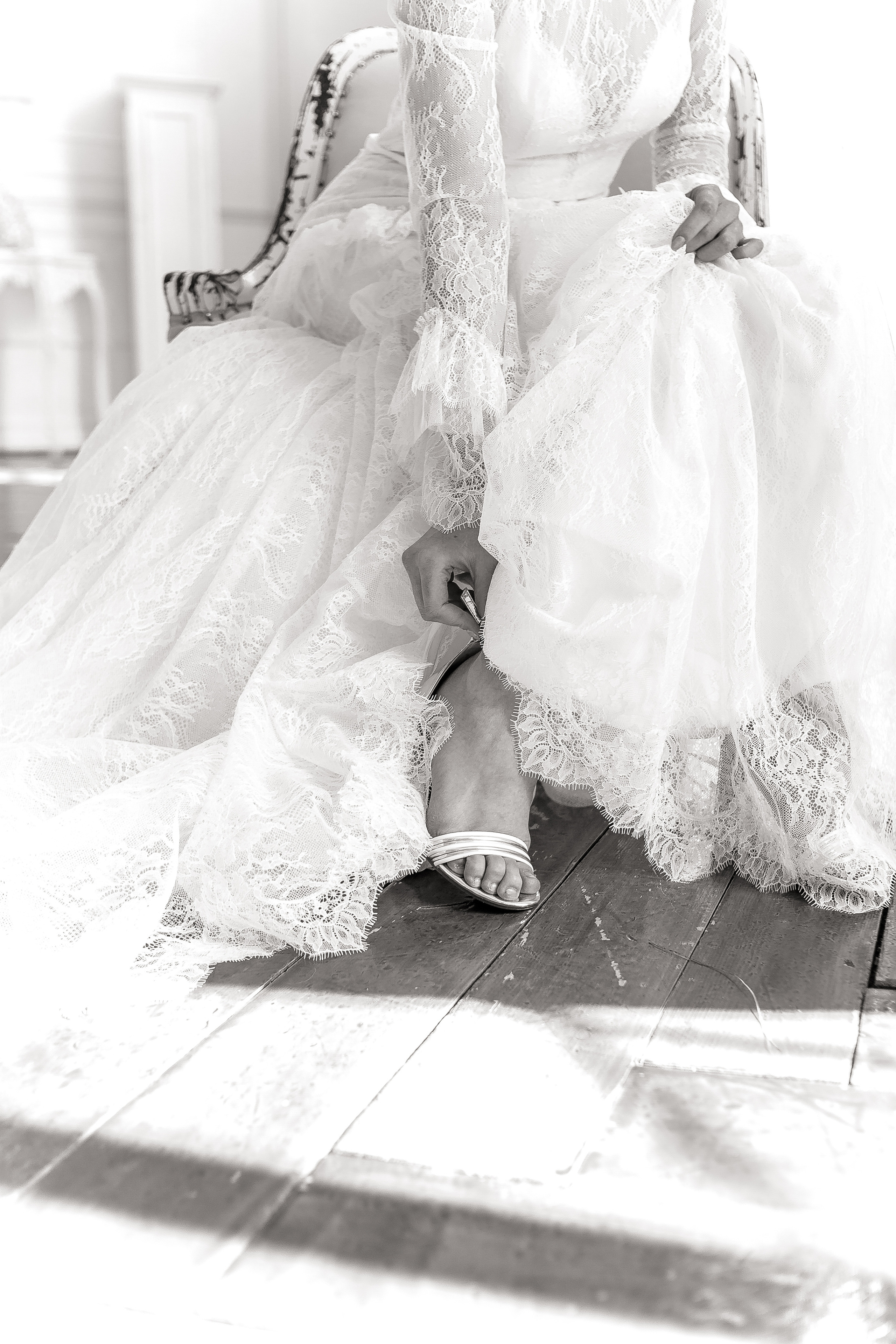 Утро. Фотограф Дарья Бобровских в Воронеже