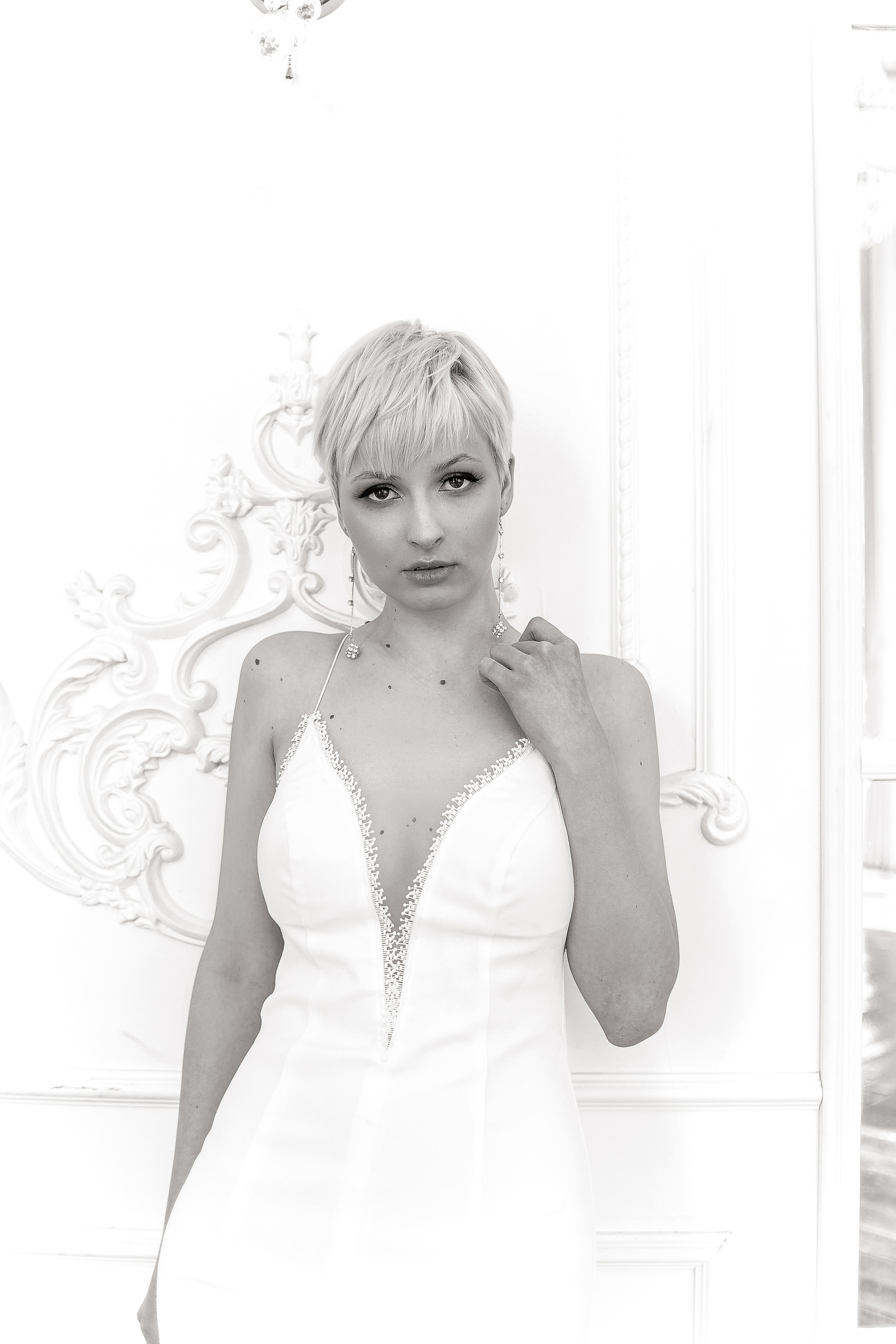 Утро. Фотограф Дарья Бобровских в Воронеже