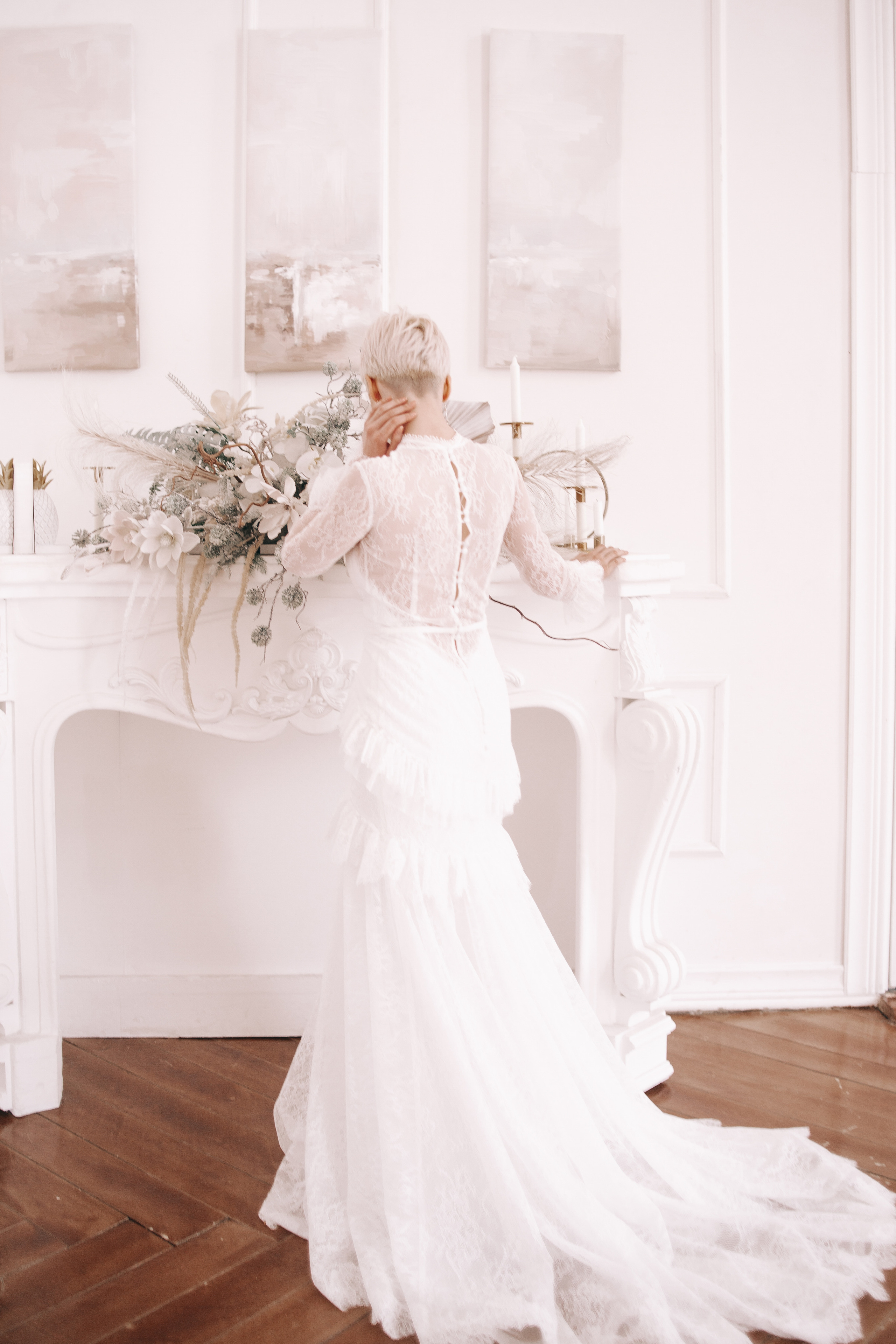 Утро. Фотограф Дарья Бобровских в Воронеже