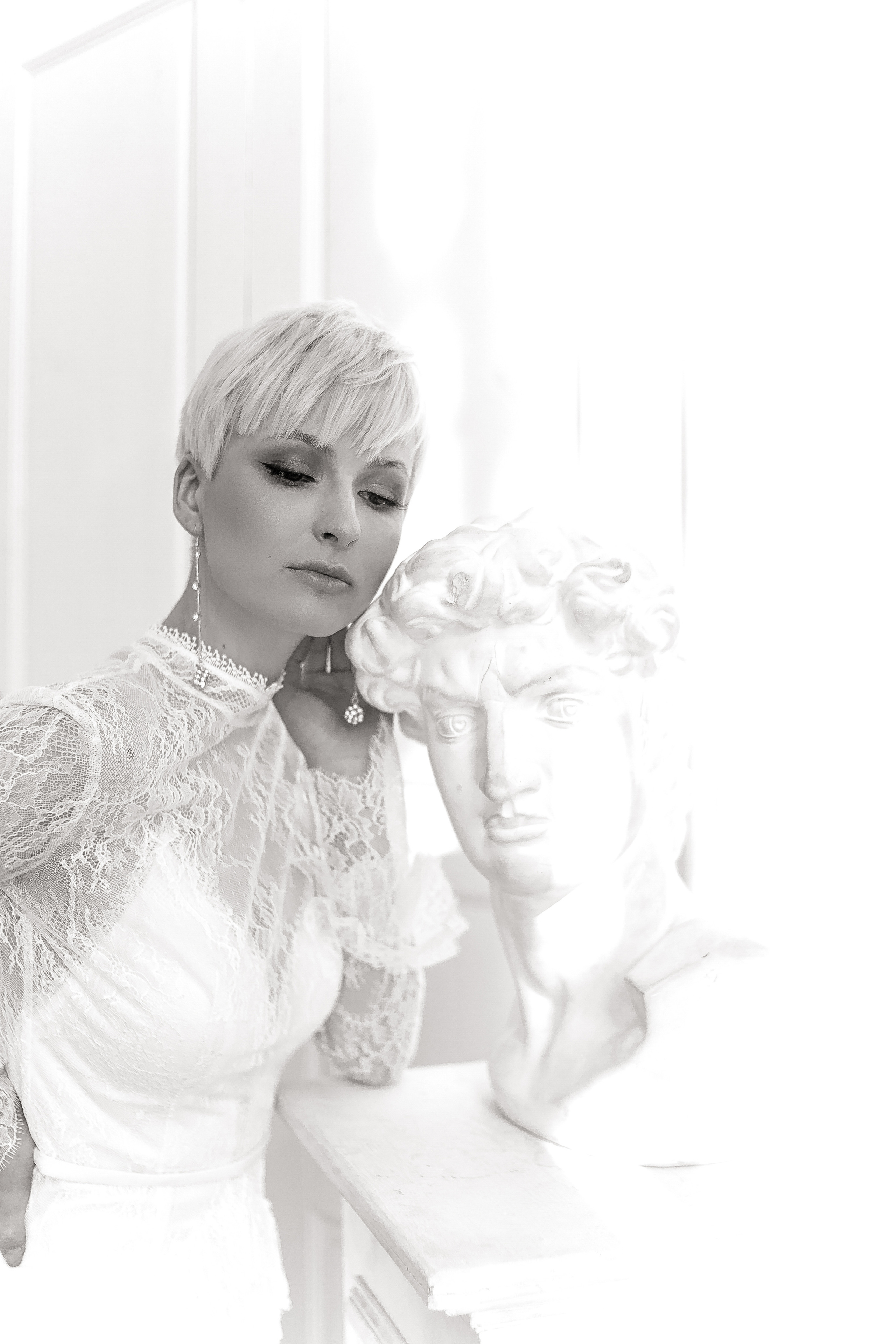 Утро. Фотограф Дарья Бобровских в Воронеже