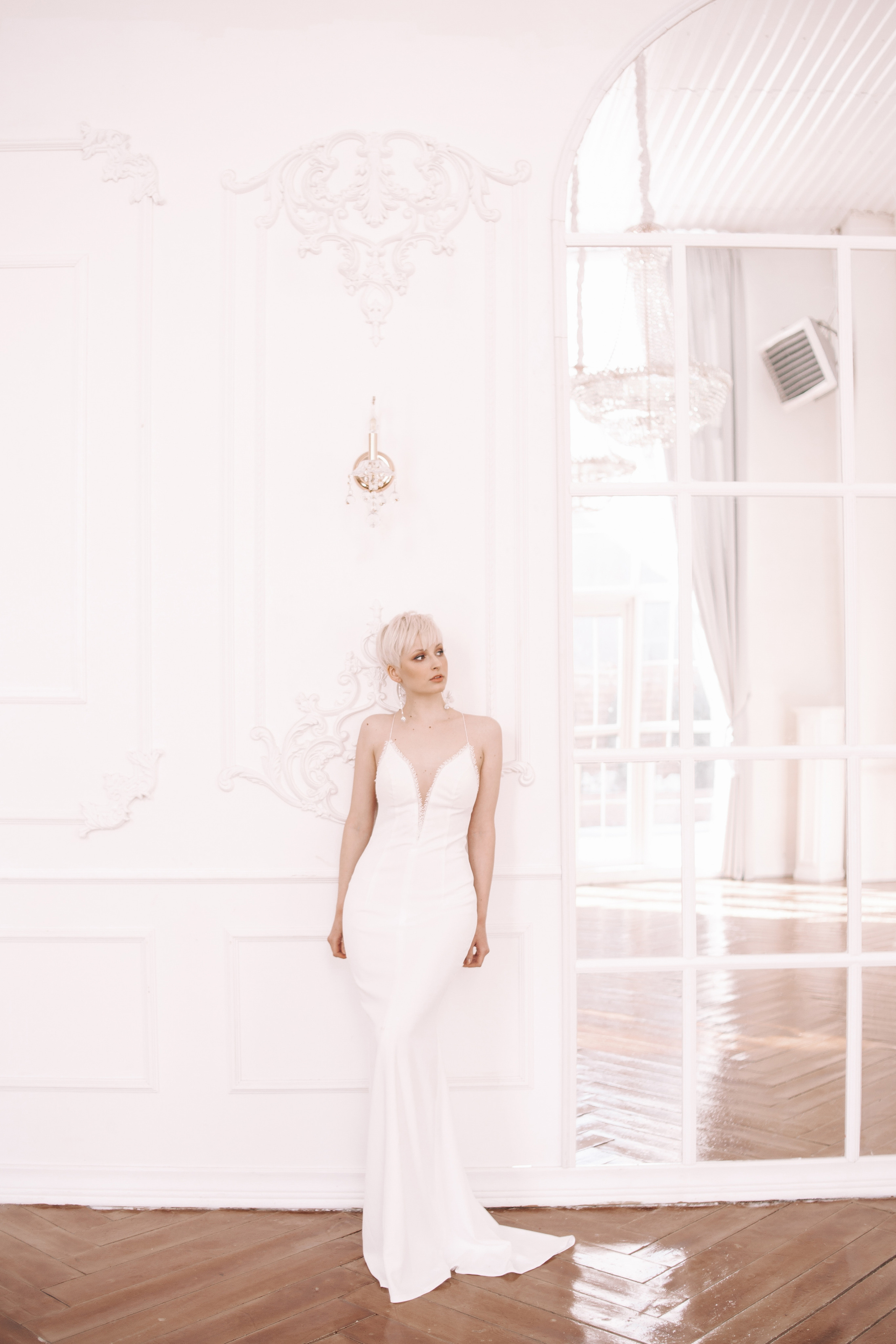 Утро. Фотограф Дарья Бобровских в Воронеже