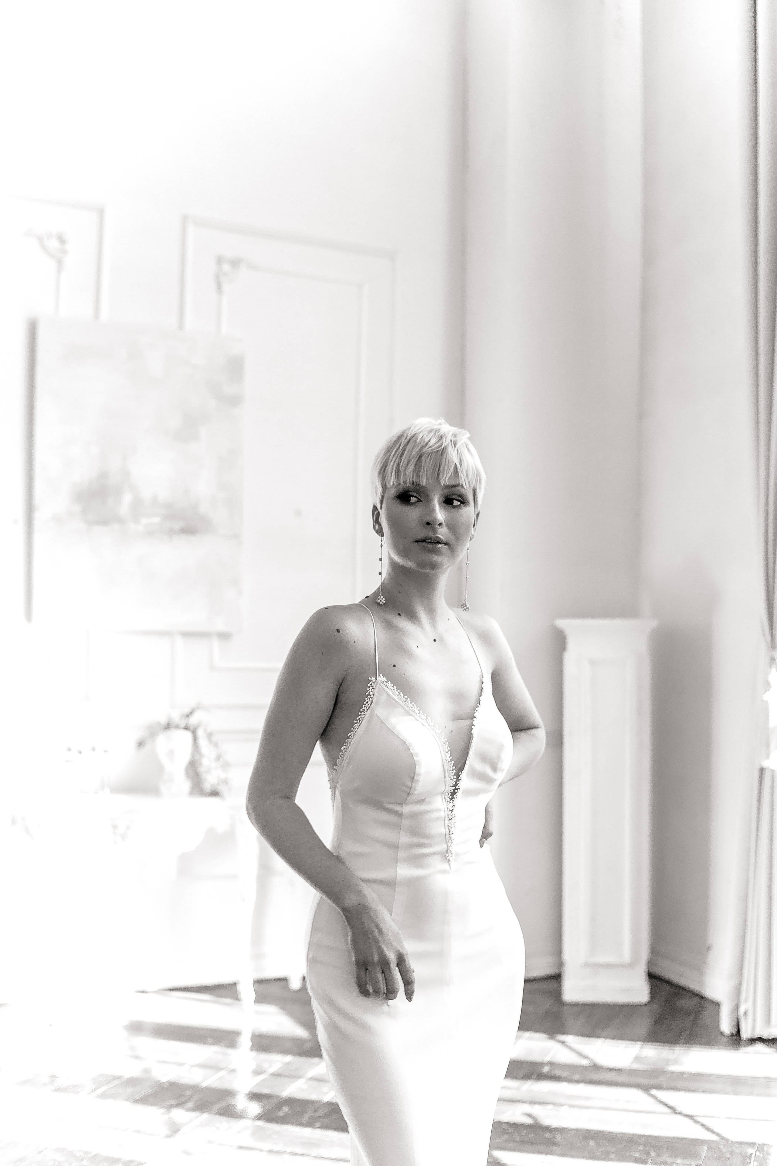 Утро. Фотограф Дарья Бобровских в Воронеже