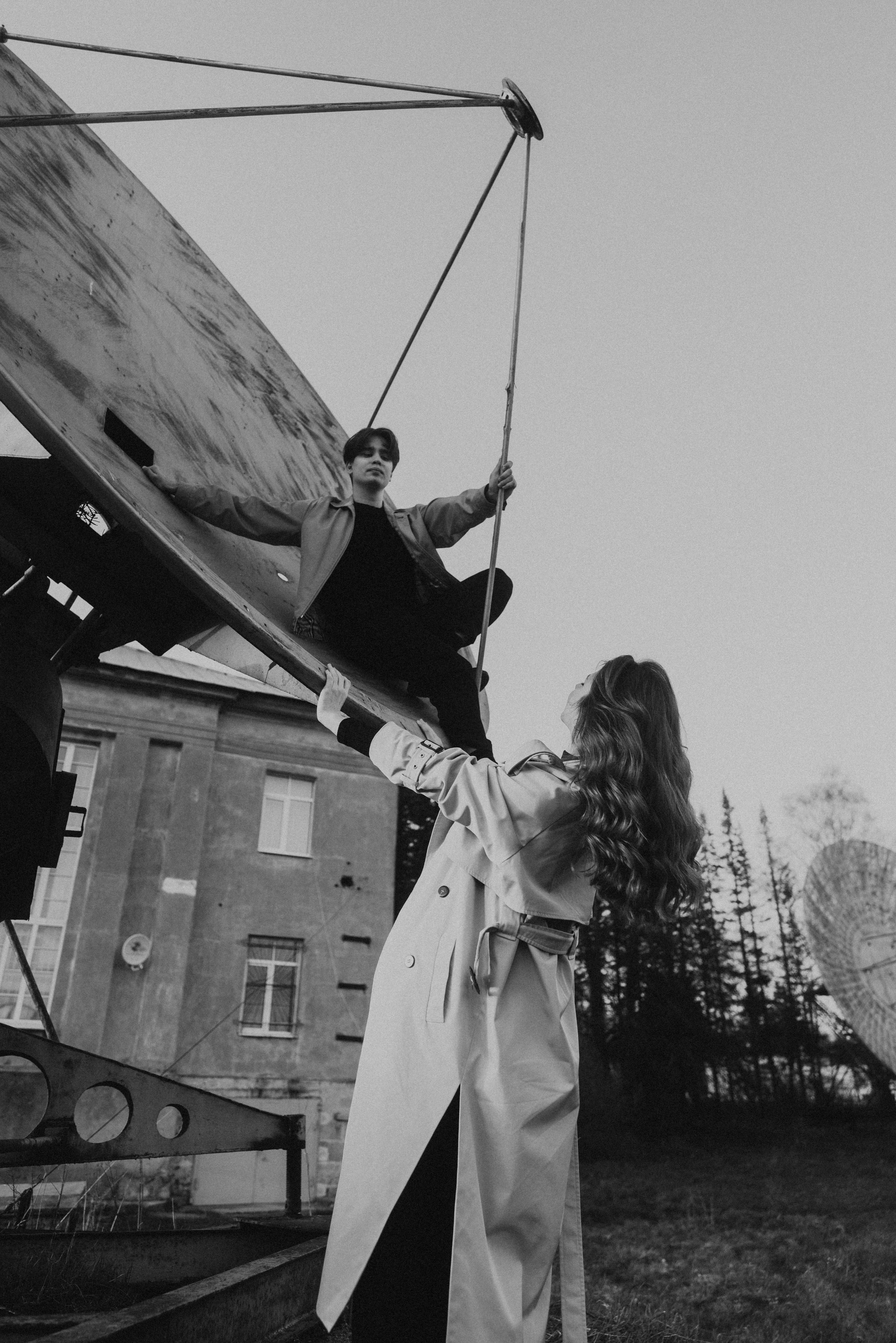 О любви. Виктория Кутуева Фотограф Санкт-Петербург