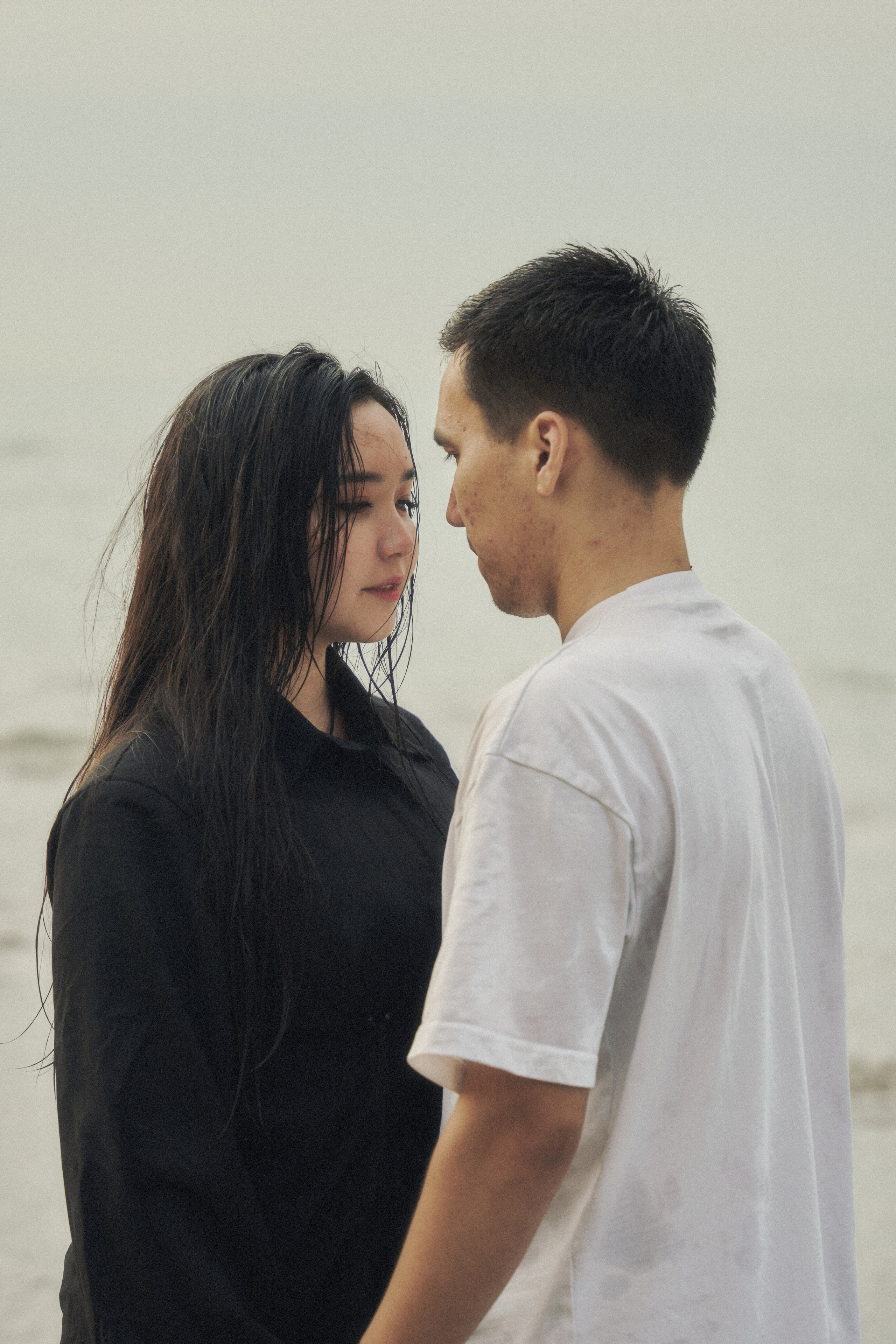 Akzhol&Dariga Love Story