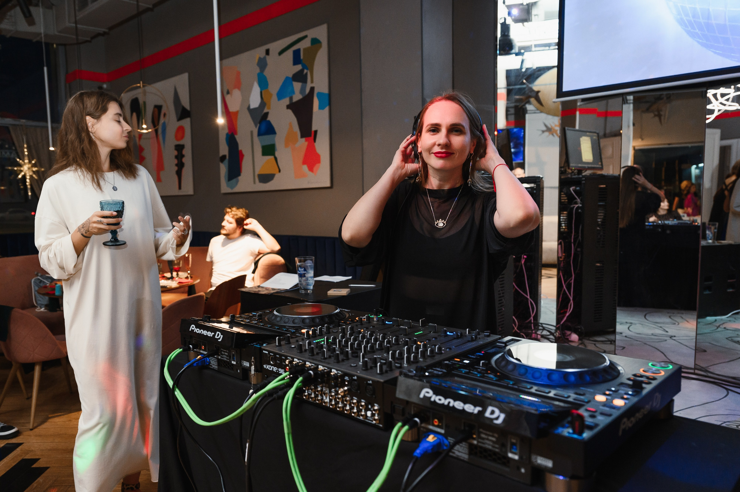 День рождения в формате выступления. Wedding and family photographer USA