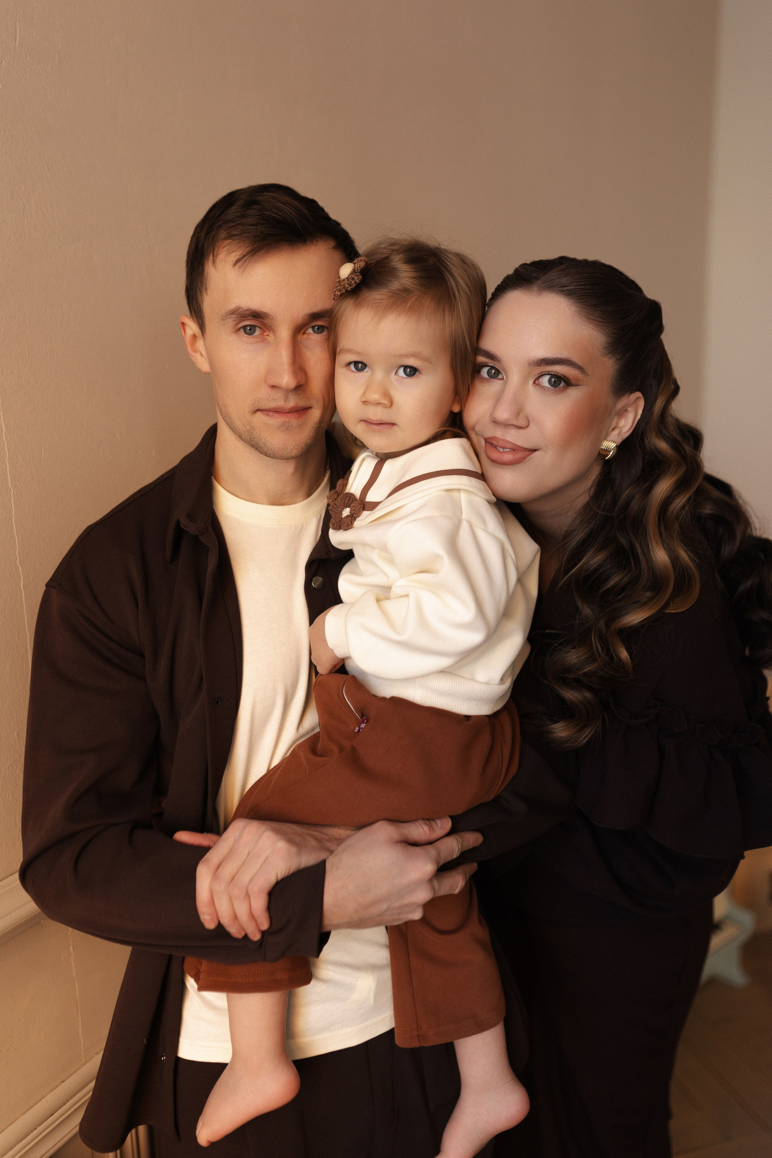 Портфолио//СЕМЕЙНЫЕ. Фотограф Тюмень Пушковская Кристина