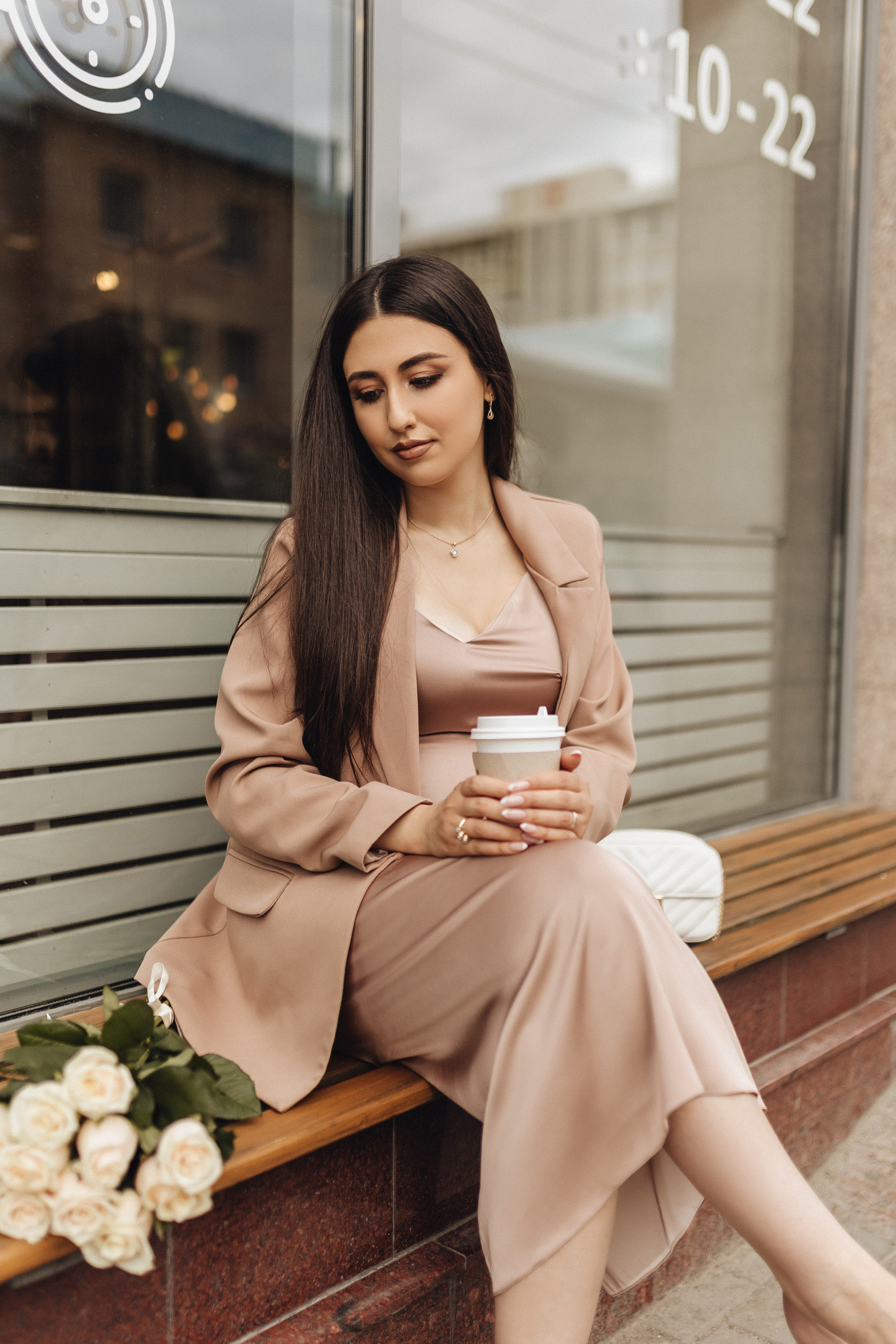 Портфолио//INDIVIDUAL(STREET). Фотограф Тюмень Пушковская Кристина