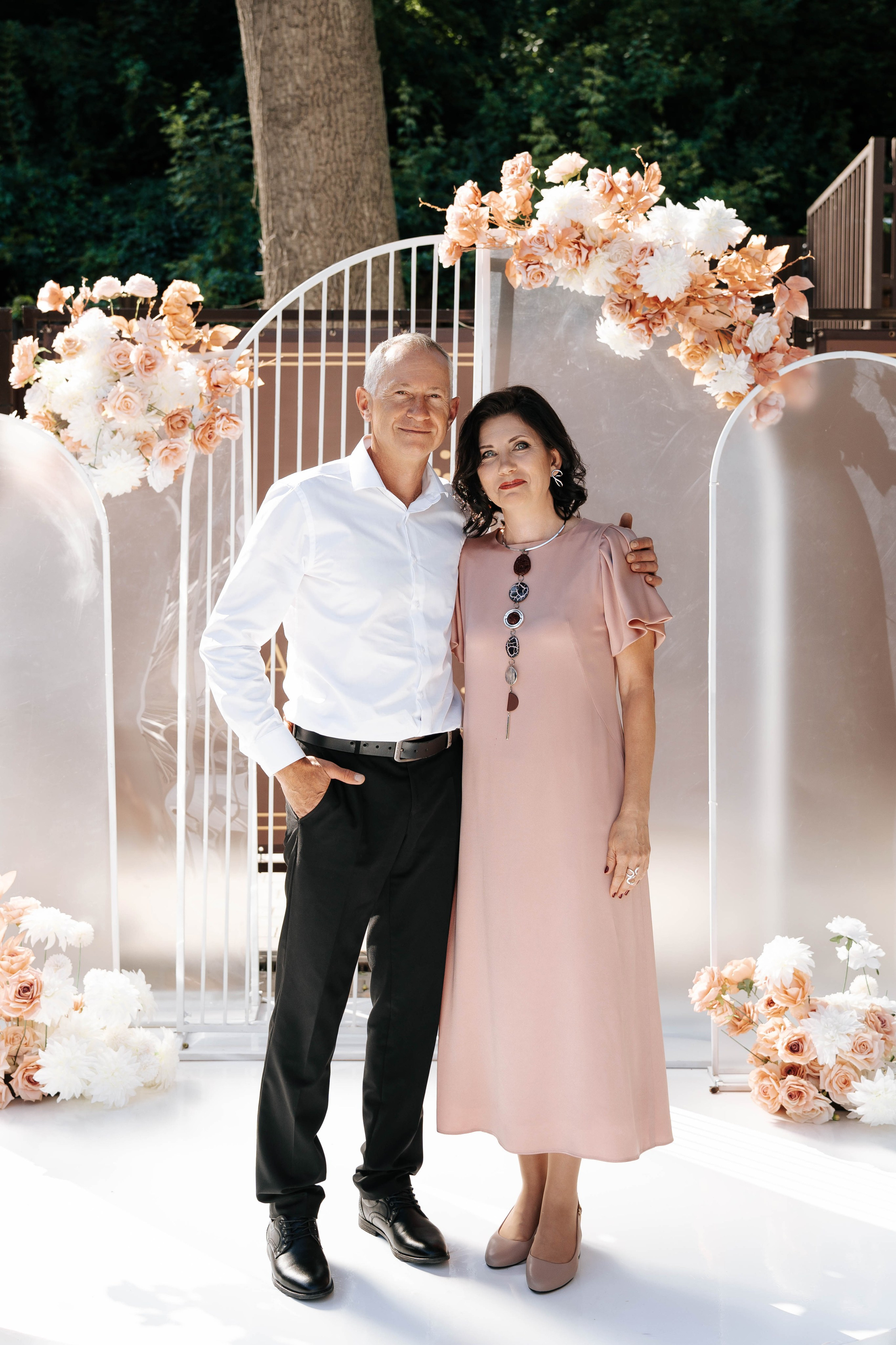 Victoria & Vladimir. Свадебный фотограф в Воронеже Самохина Екатерина