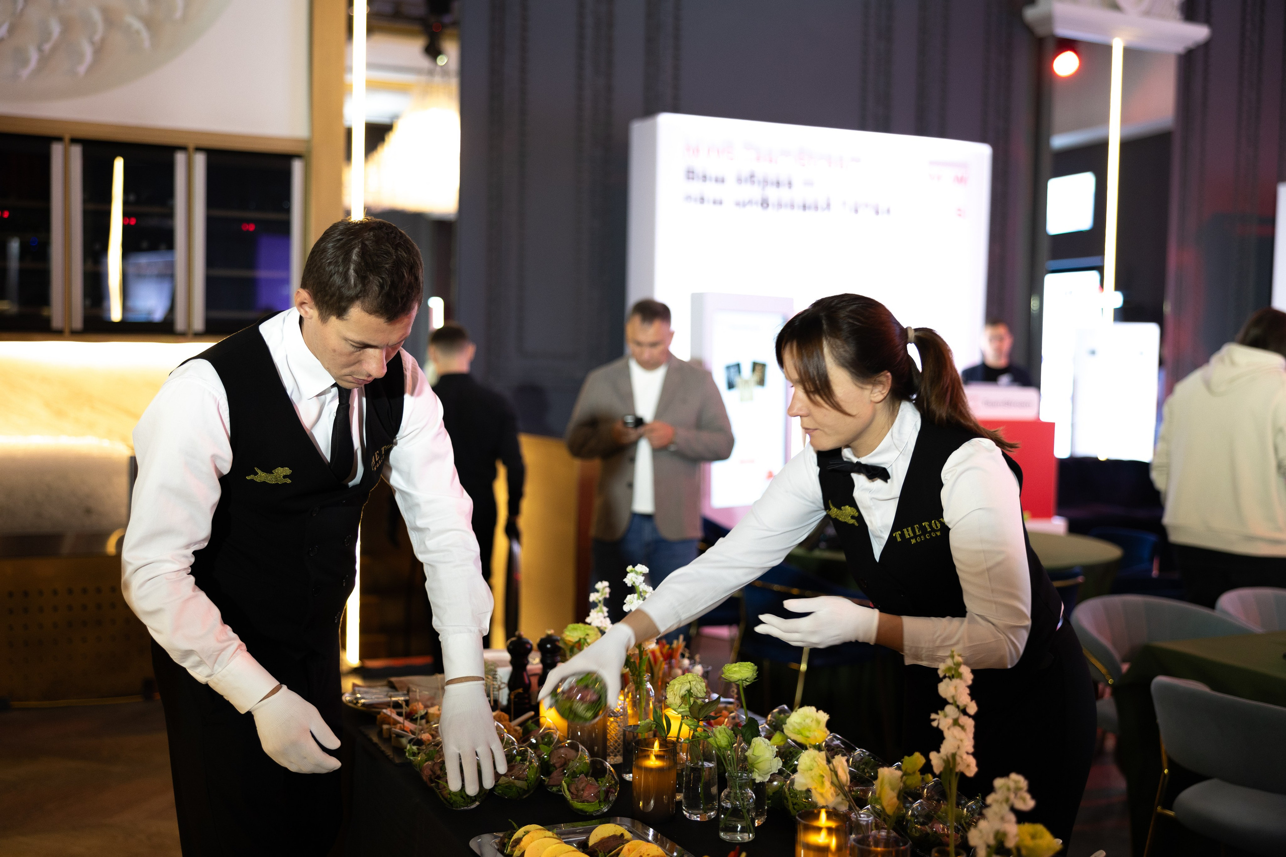 THE TOY. Свадебный фотограф | Москва