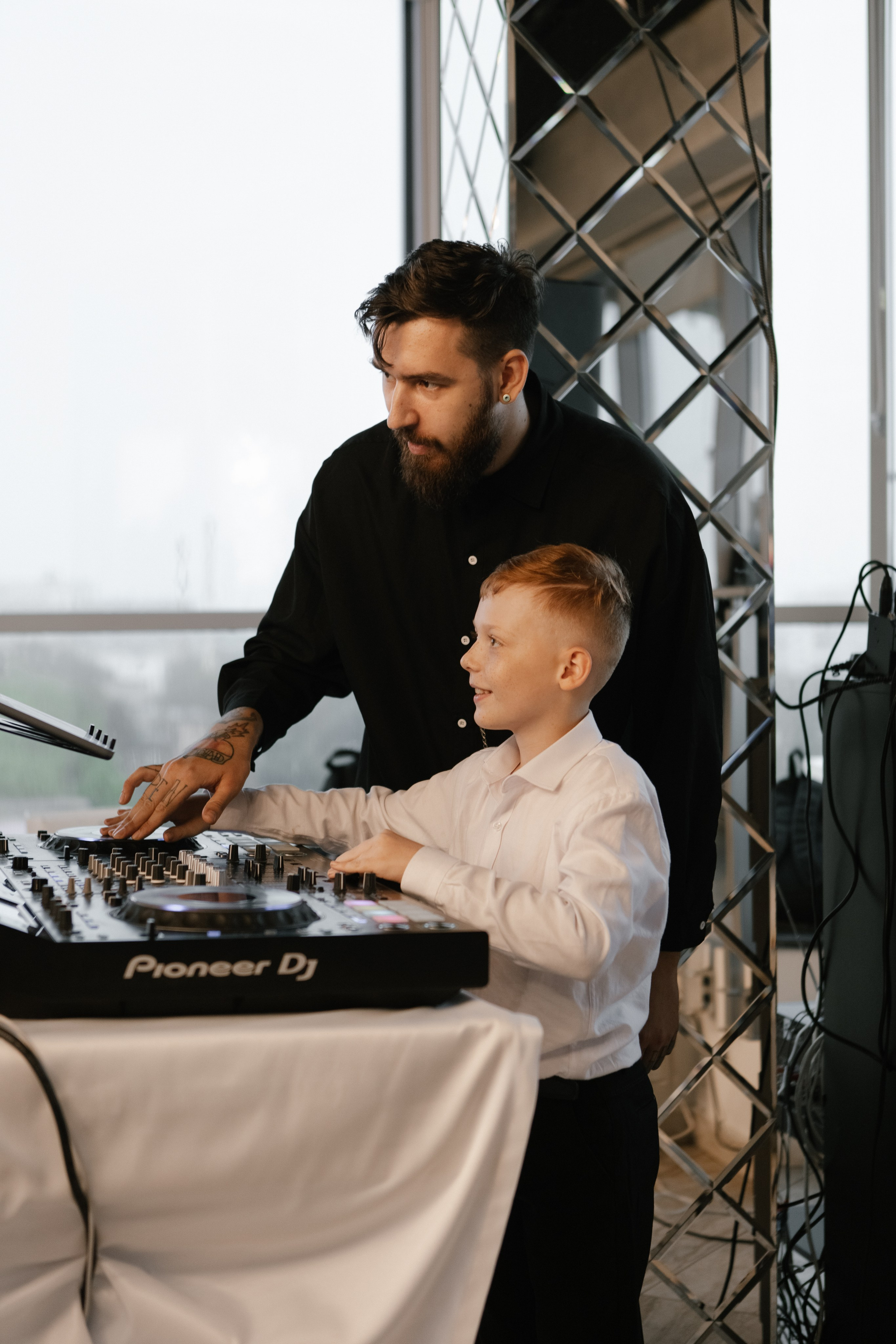 Анастасия/Алексей. Фотограф Оренбург Алёна Лелет