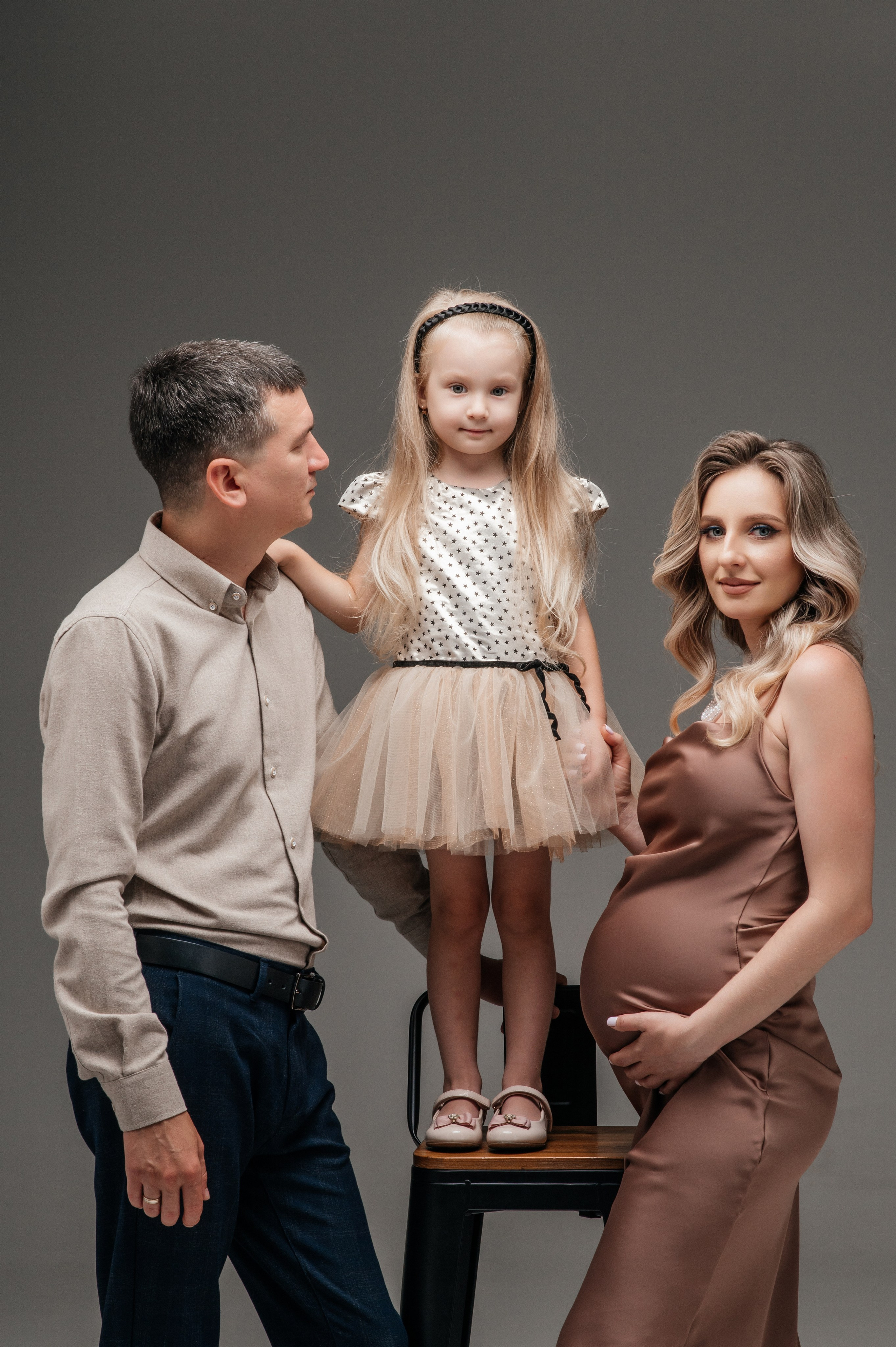 Ожидание чуда. Фотограф Юлия Куталова | Краснодар