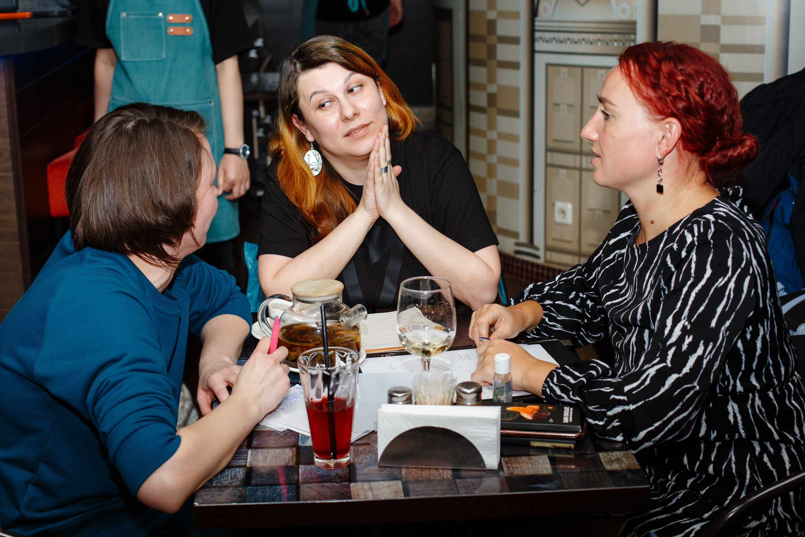 Квиз Угадай кино. Свадебный фотограф Александр Абрамов Москва / Зеленоград