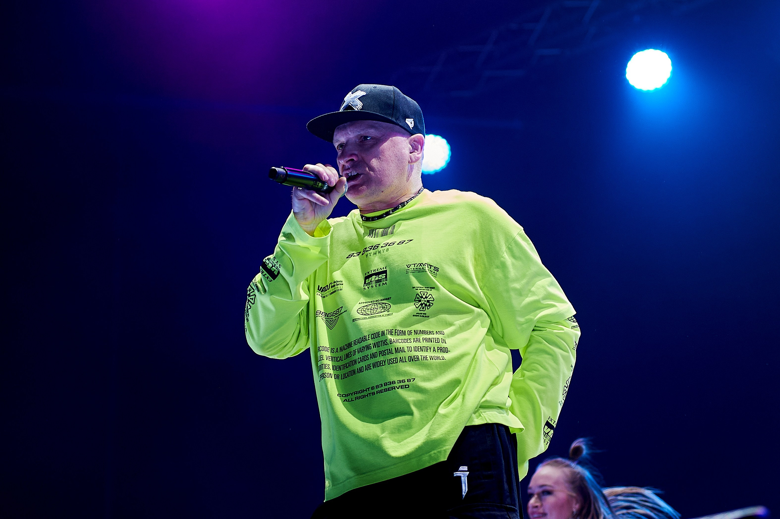 Супердискотека 90-х в Красноярске RECORD. Фотограф Москва Concerts photo / Fashion photо