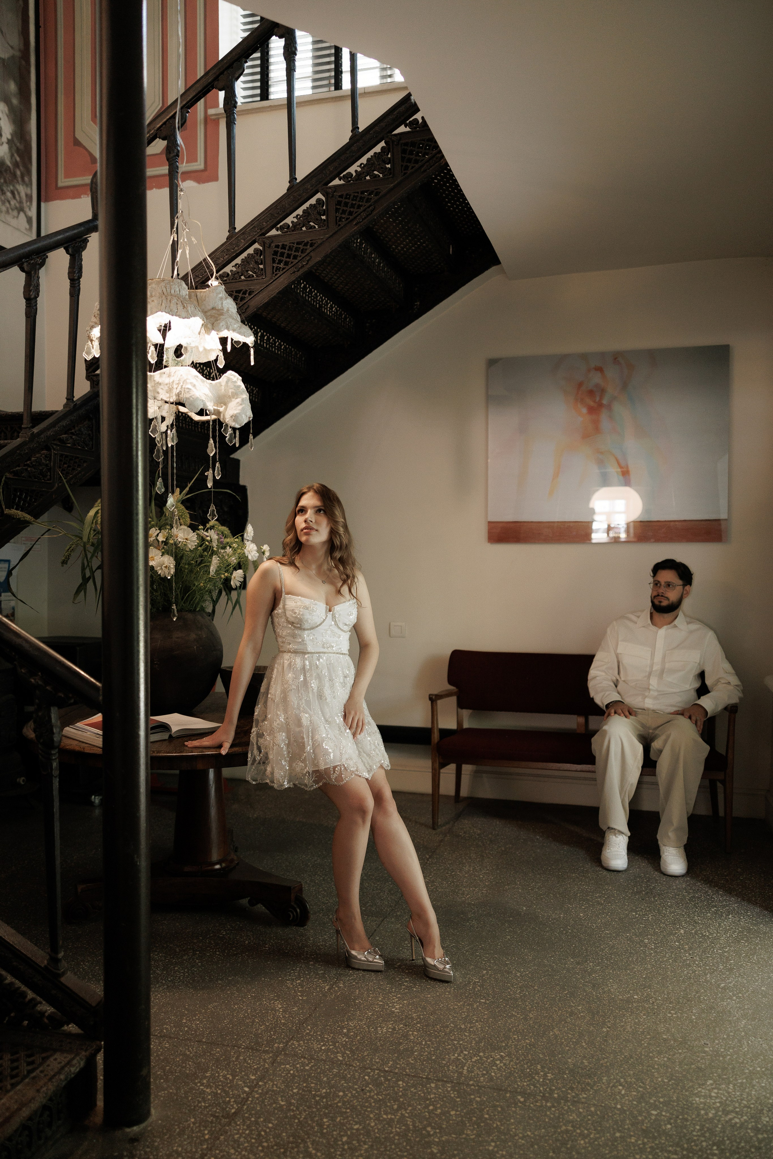 S & M. Свадебный и event-фотограф Иван Волнухин