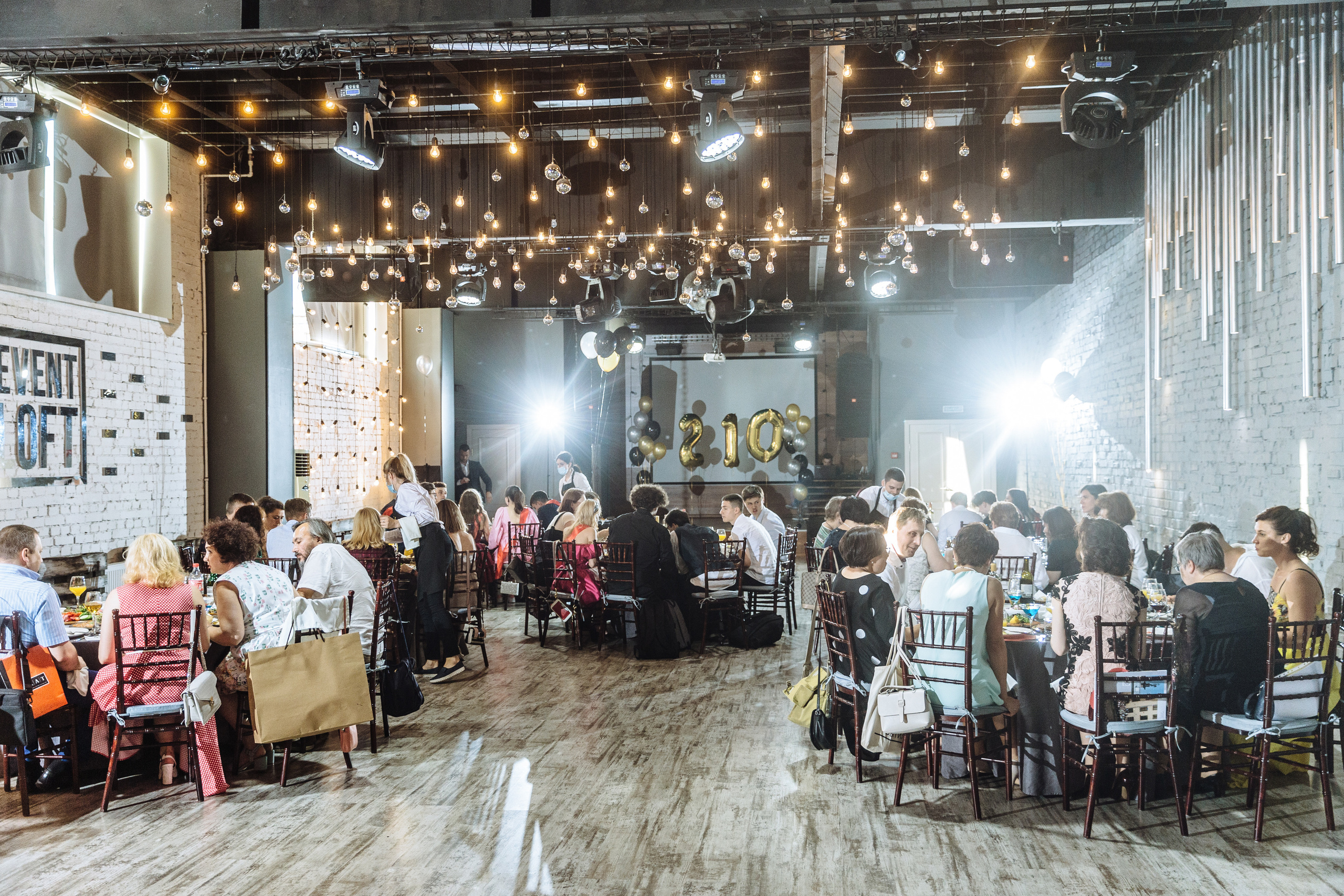 Выпускные '21. Портфолио свадебного фотографа. Роман Каргаполов