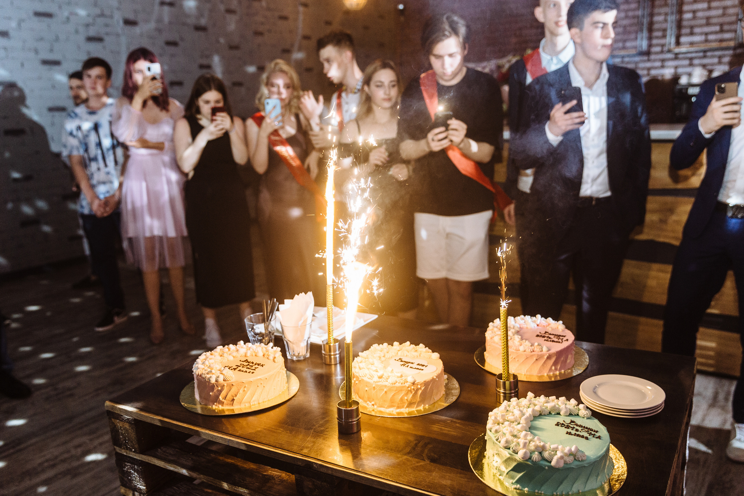 Выпускные '21. Портфолио свадебного фотографа. Роман Каргаполов