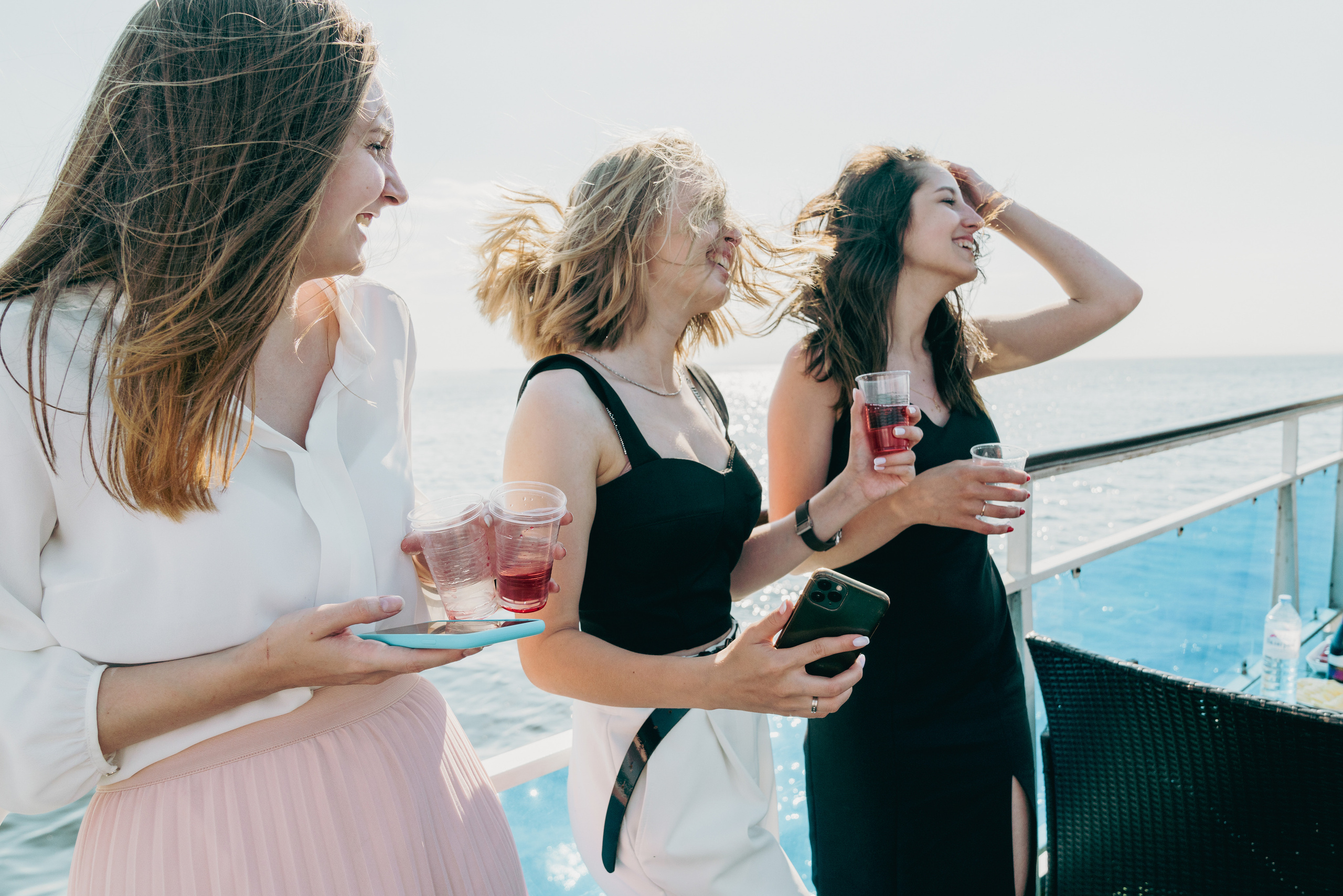 Выпускные '21. Портфолио свадебного фотографа. Роман Каргаполов