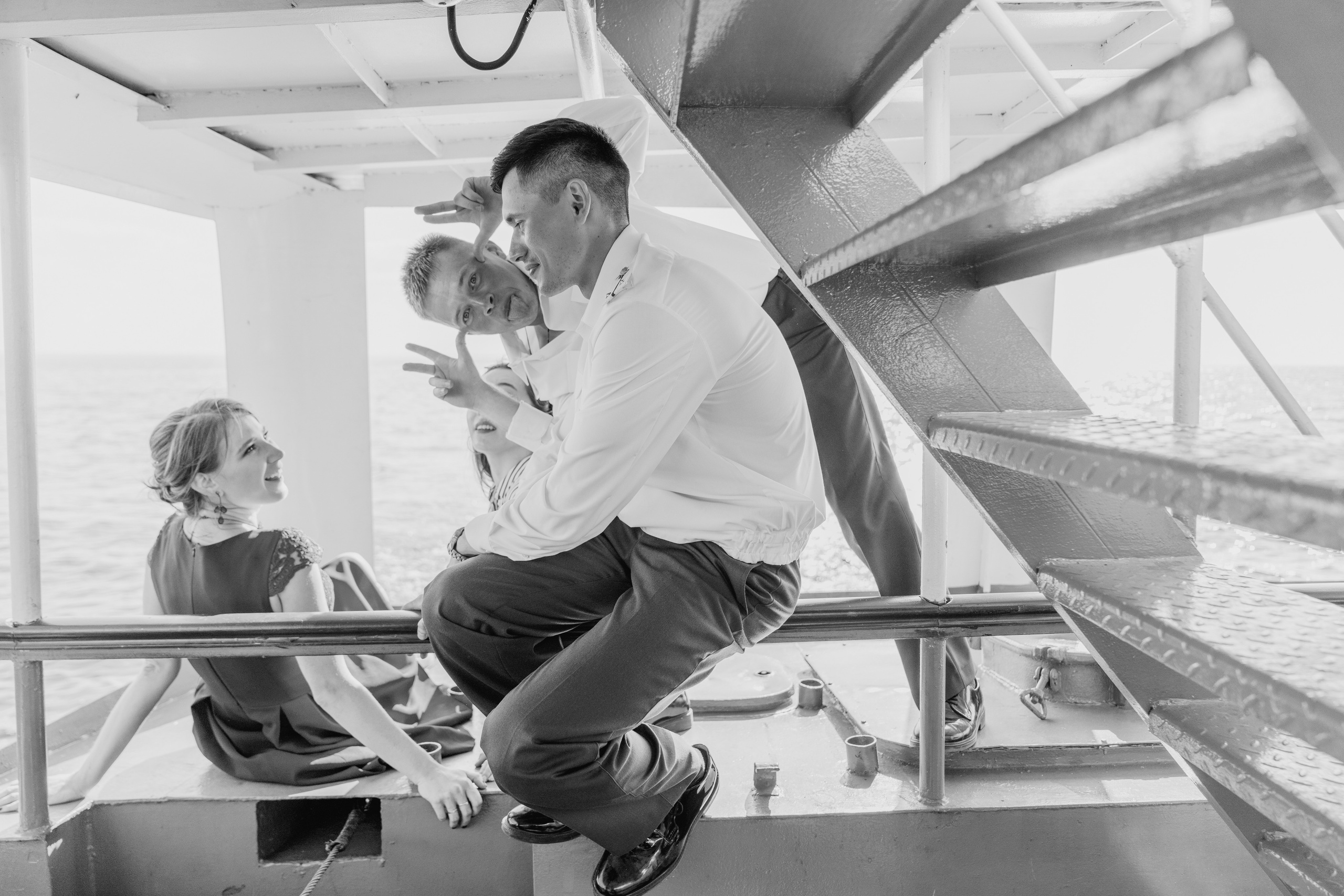 Выпускные '21. Портфолио свадебного фотографа. Роман Каргаполов