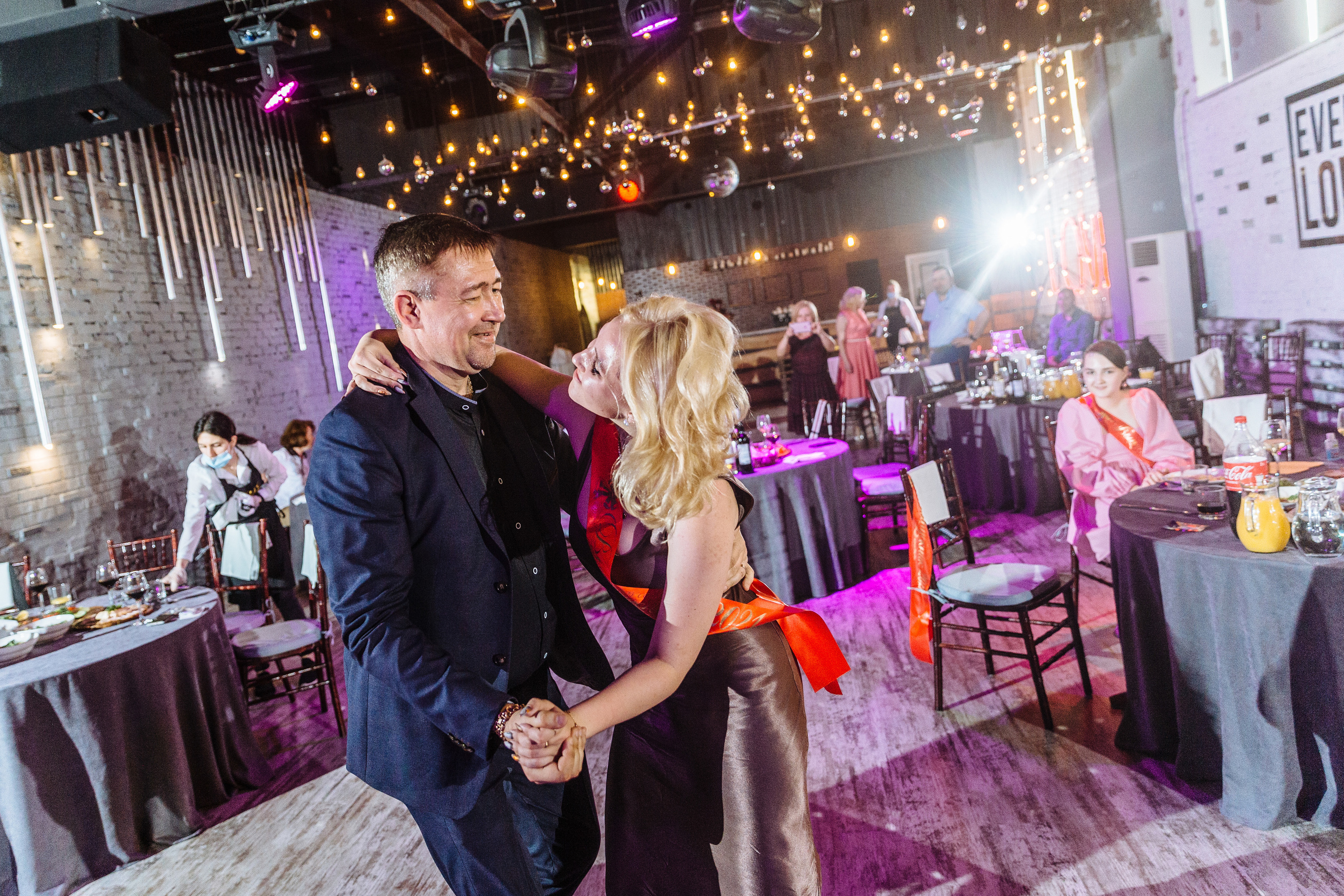 Выпускные '21. Портфолио свадебного фотографа. Роман Каргаполов