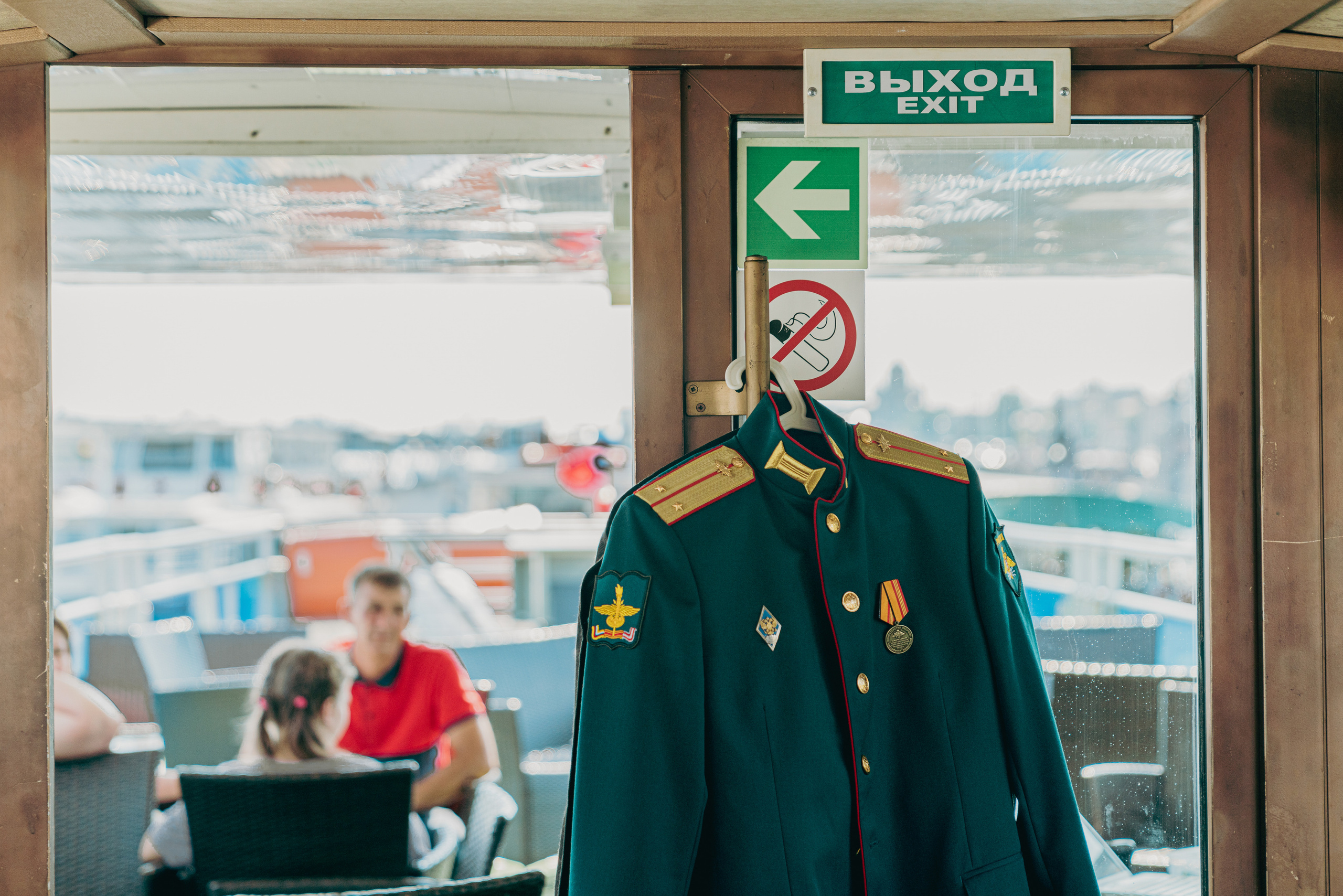 Выпускные '21. Портфолио свадебного фотографа. Роман Каргаполов