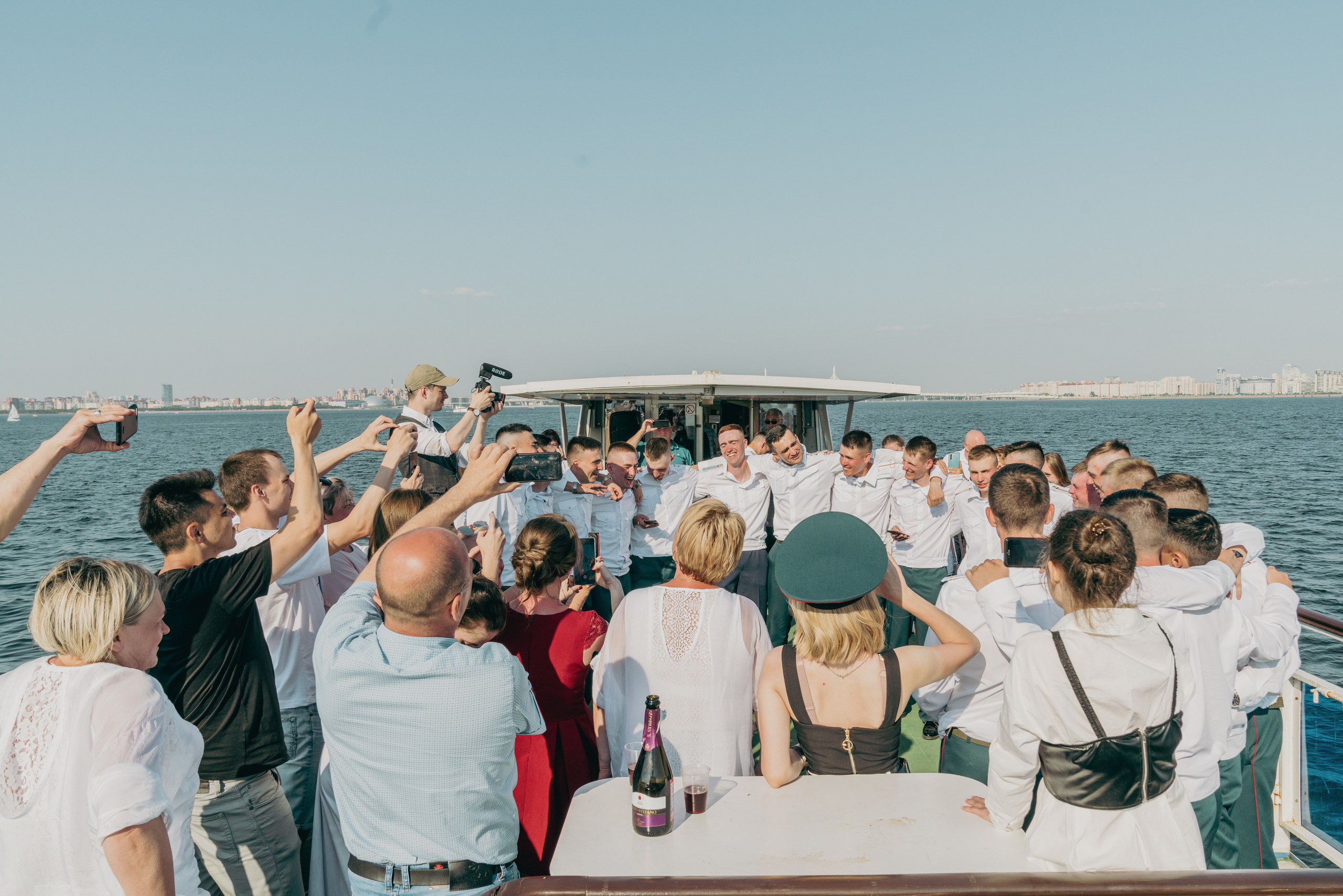 Выпускные '21. Портфолио свадебного фотографа. Роман Каргаполов