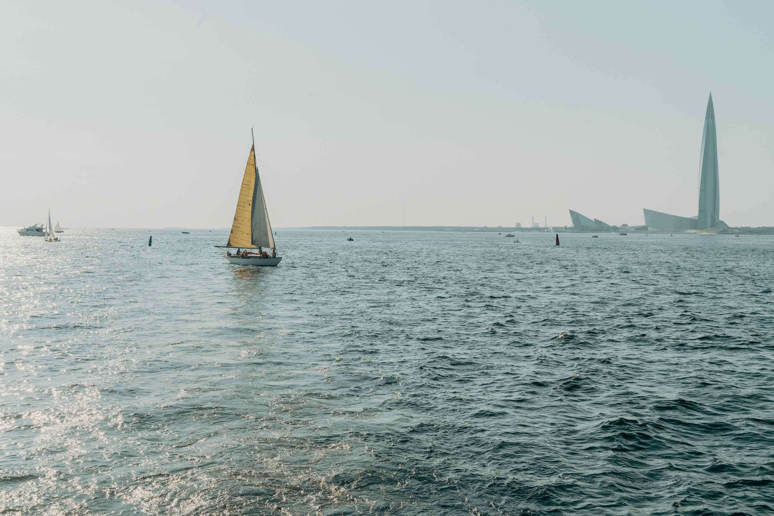 Выпускные '21. Портфолио свадебного фотографа. Роман Каргаполов