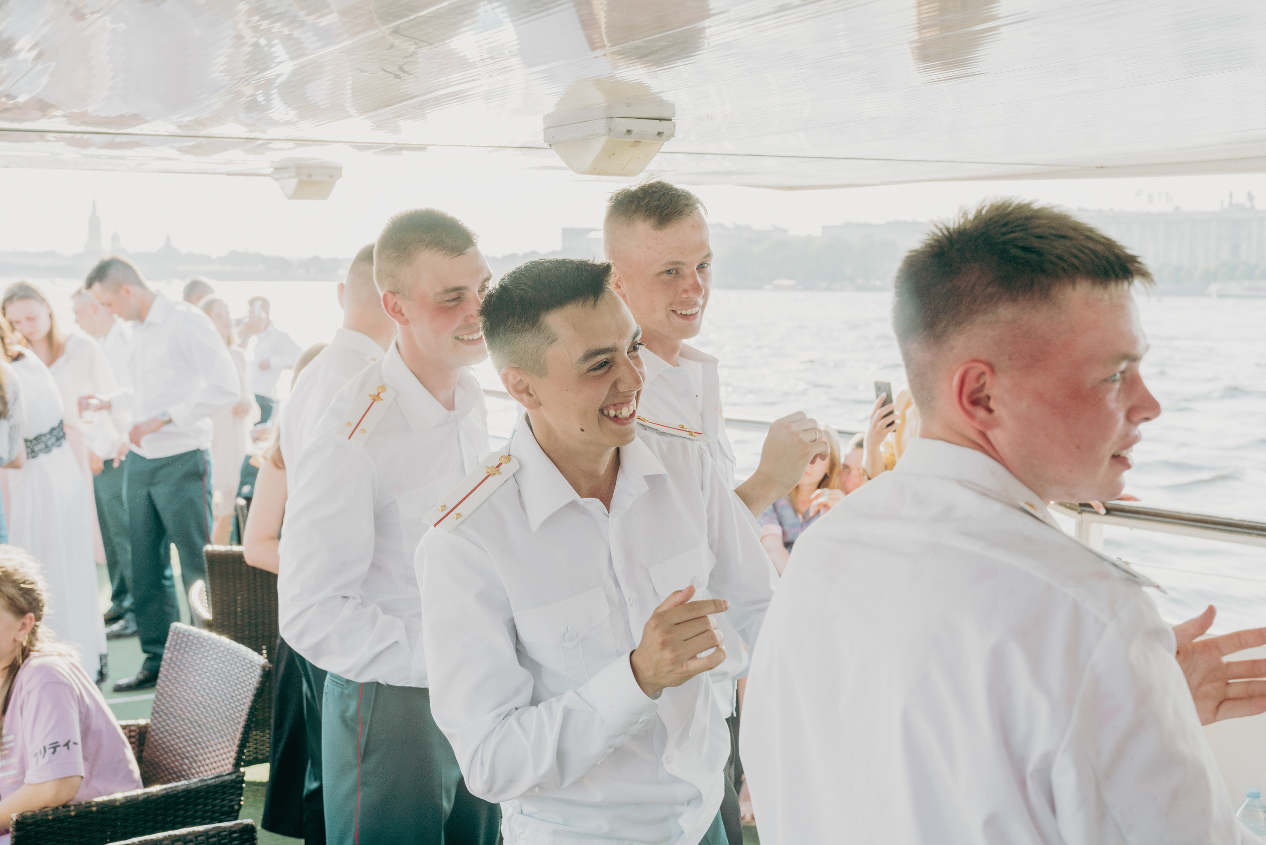 Выпускные '21. Портфолио свадебного фотографа. Роман Каргаполов