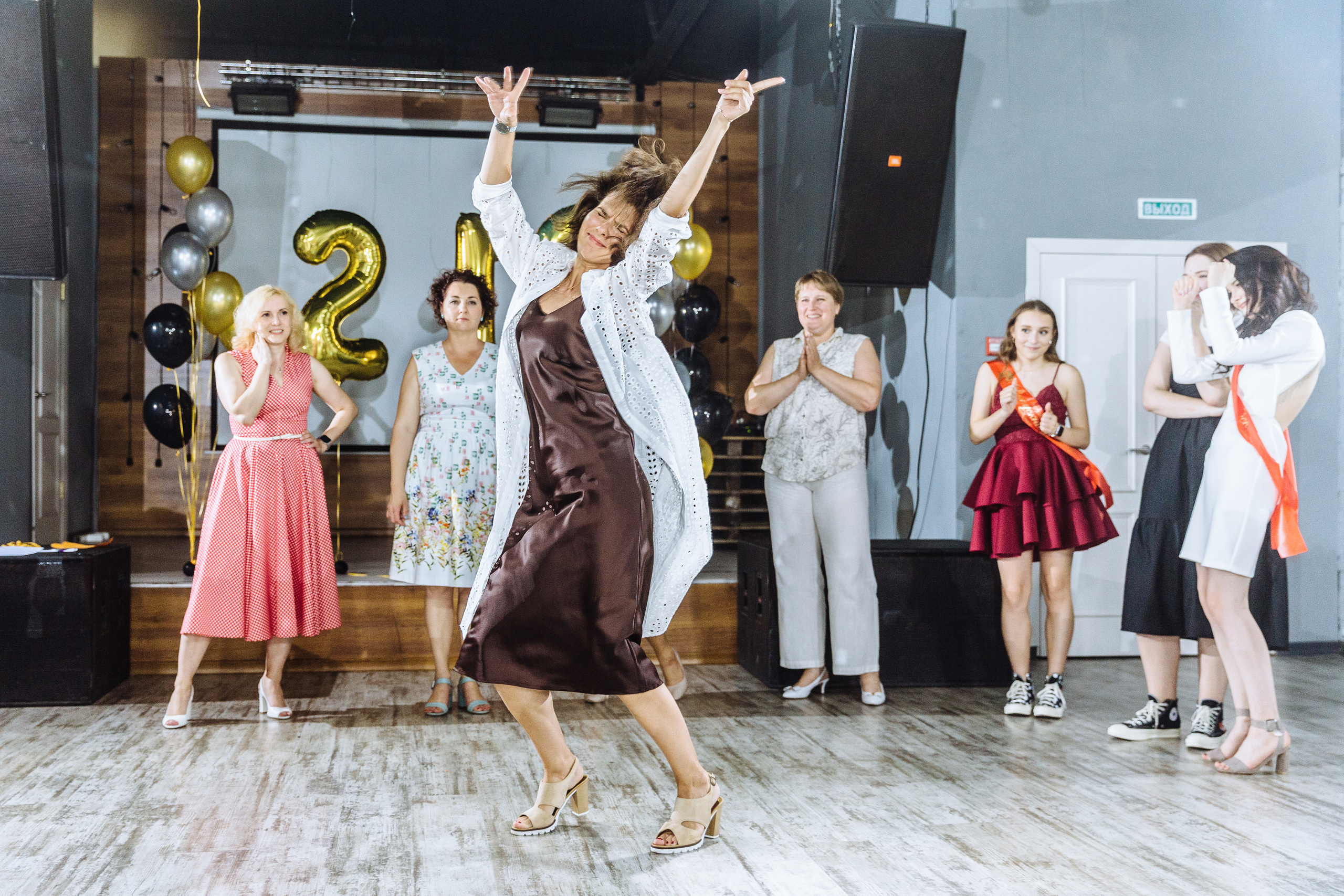 Выпускные '21. Портфолио свадебного фотографа. Роман Каргаполов