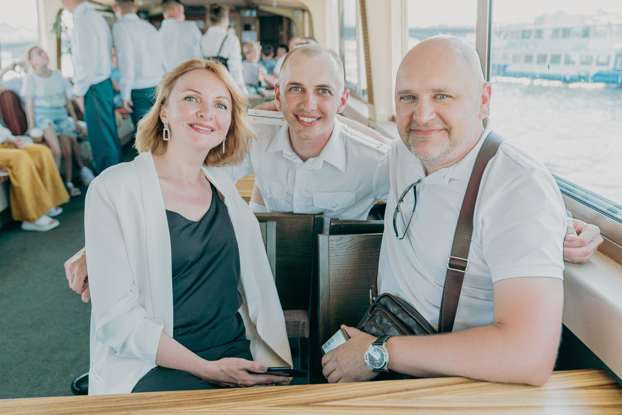 Выпускные '21. Портфолио свадебного фотографа. Роман Каргаполов