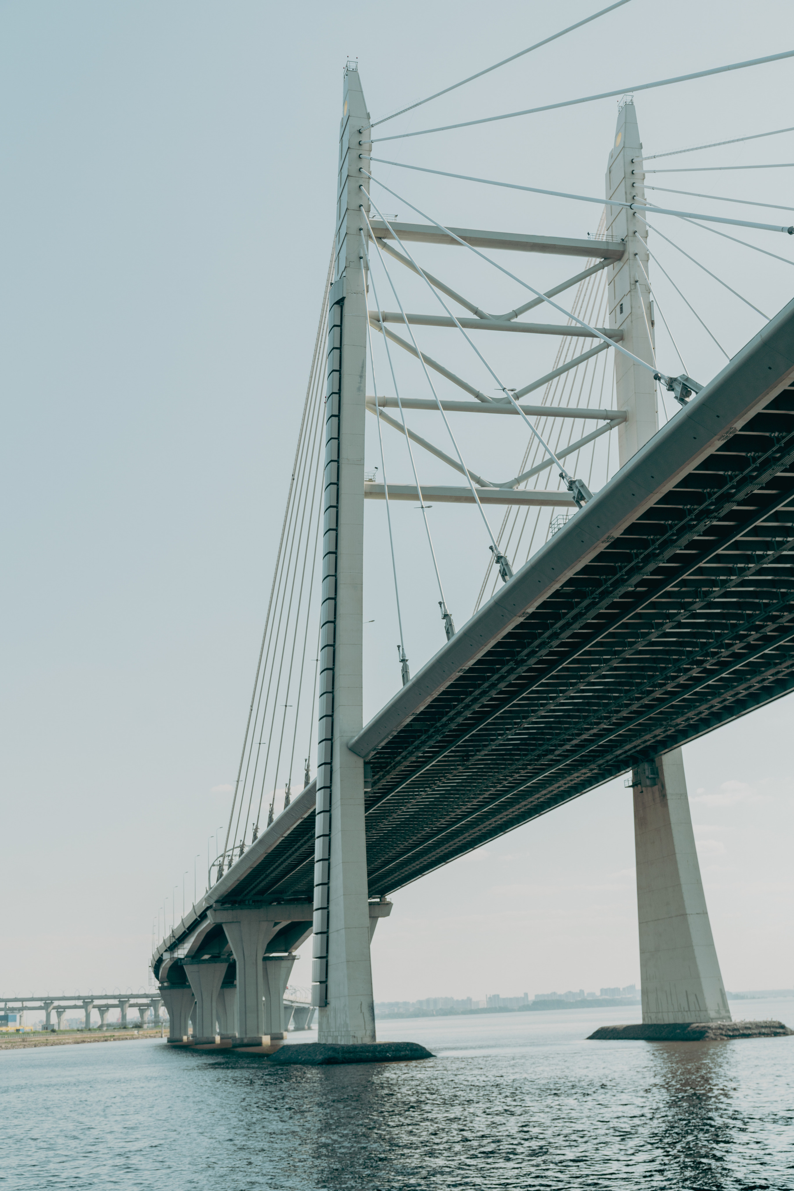 Выпускные '21. Портфолио свадебного фотографа. Роман Каргаполов