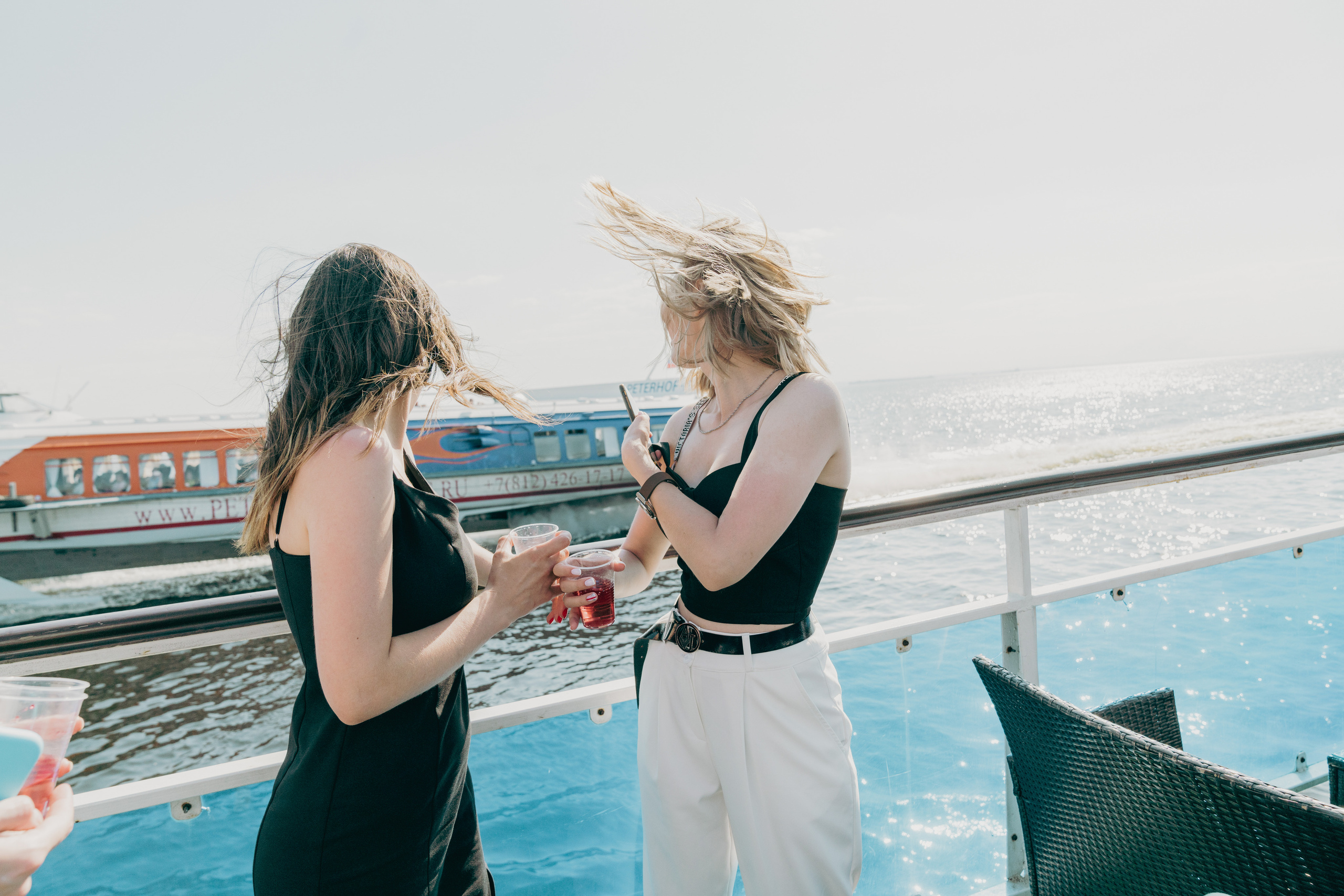 Выпускные '21. Портфолио свадебного фотографа. Роман Каргаполов