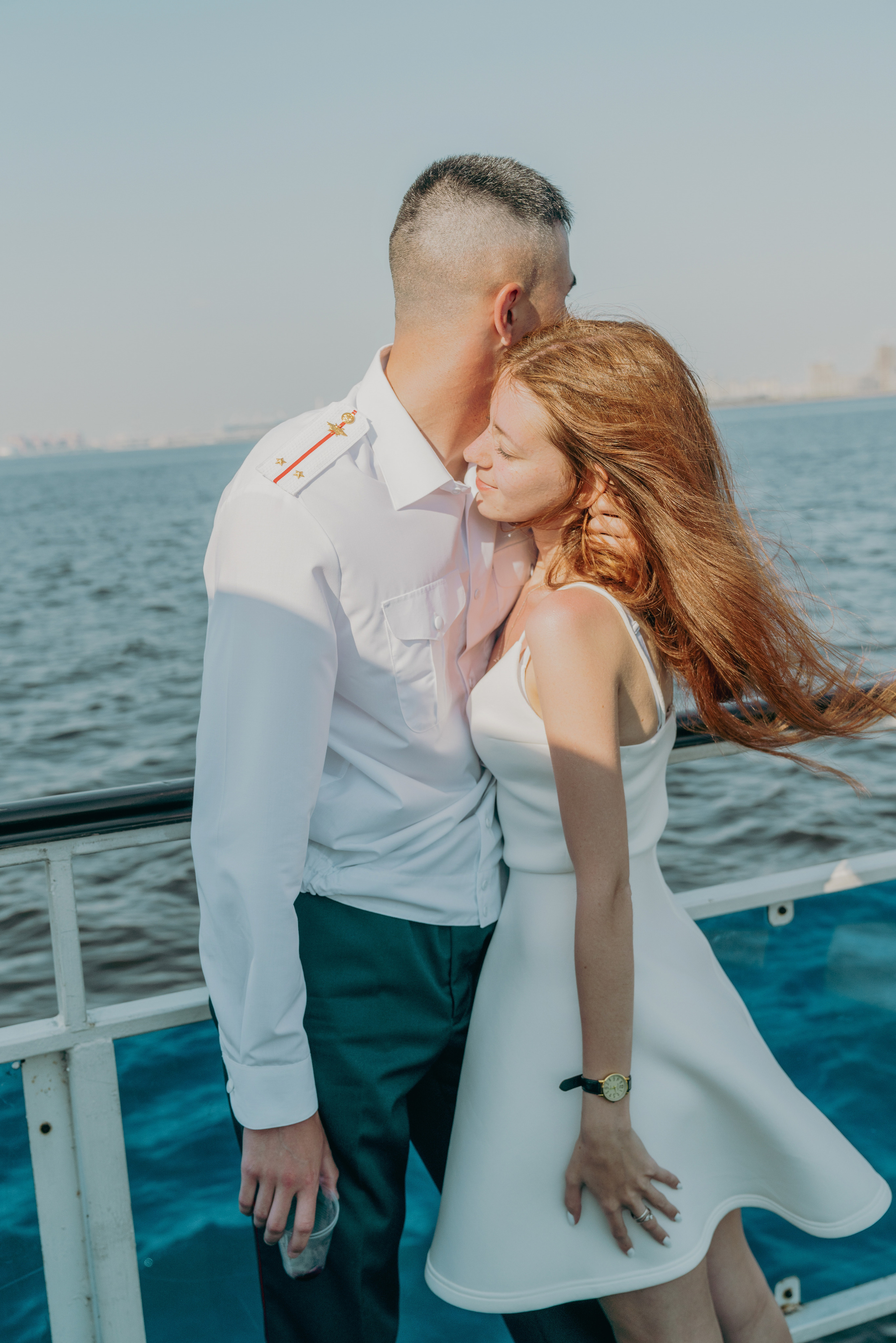 Выпускные '21. Портфолио свадебного фотографа. Роман Каргаполов