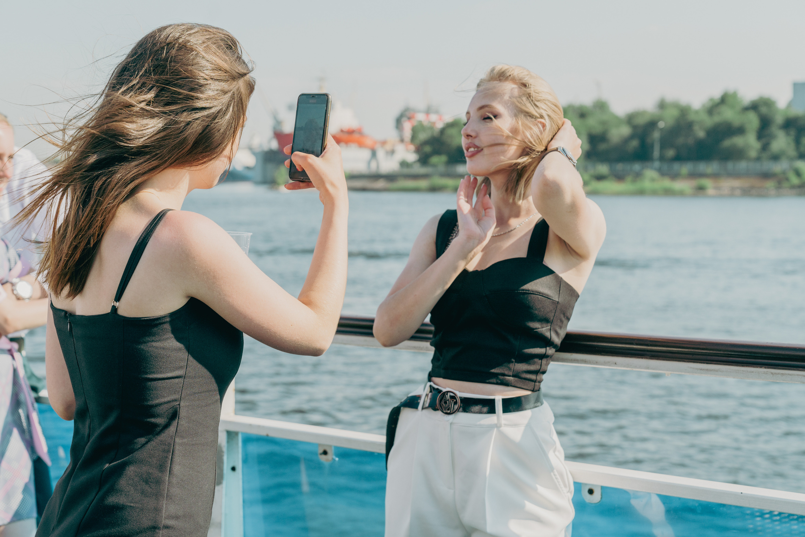 Выпускные '21. Портфолио свадебного фотографа. Роман Каргаполов