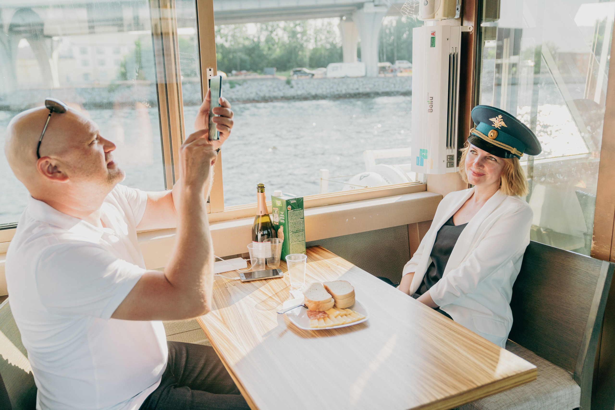 Выпускные '21. Портфолио свадебного фотографа. Роман Каргаполов