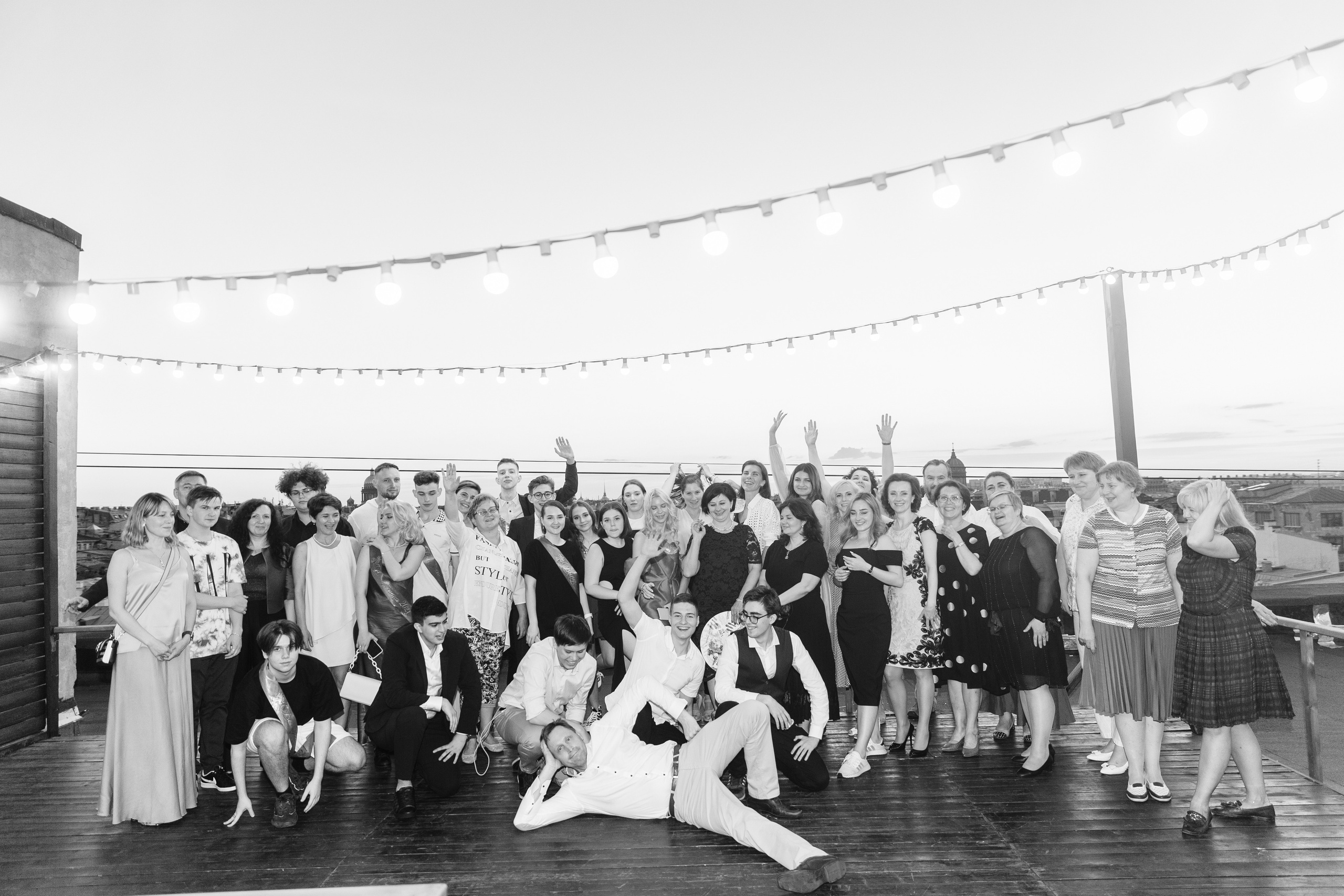 Выпускные '21. Портфолио свадебного фотографа. Роман Каргаполов