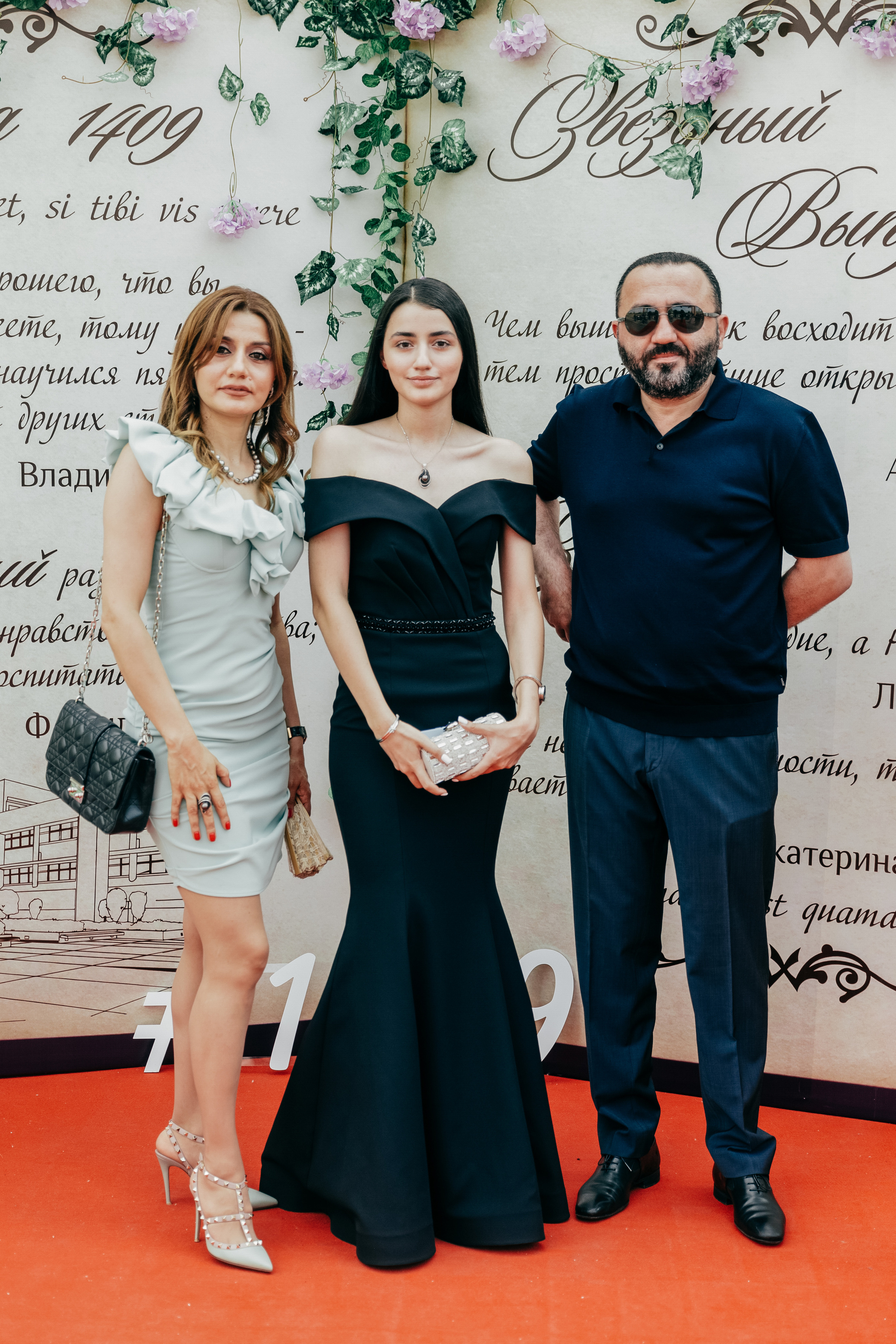 Выпускные '21. Портфолио свадебного фотографа. Роман Каргаполов