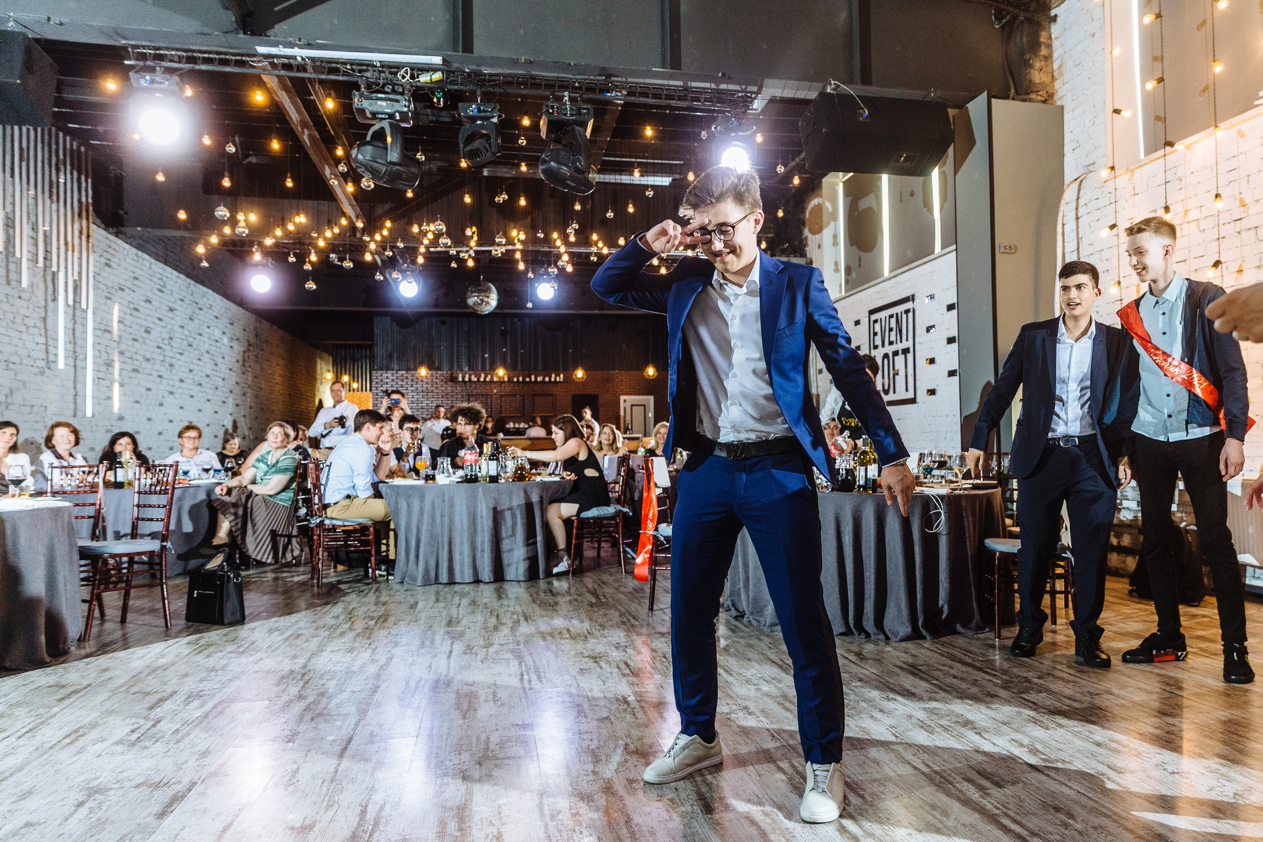 Выпускные '21. Портфолио свадебного фотографа. Роман Каргаполов