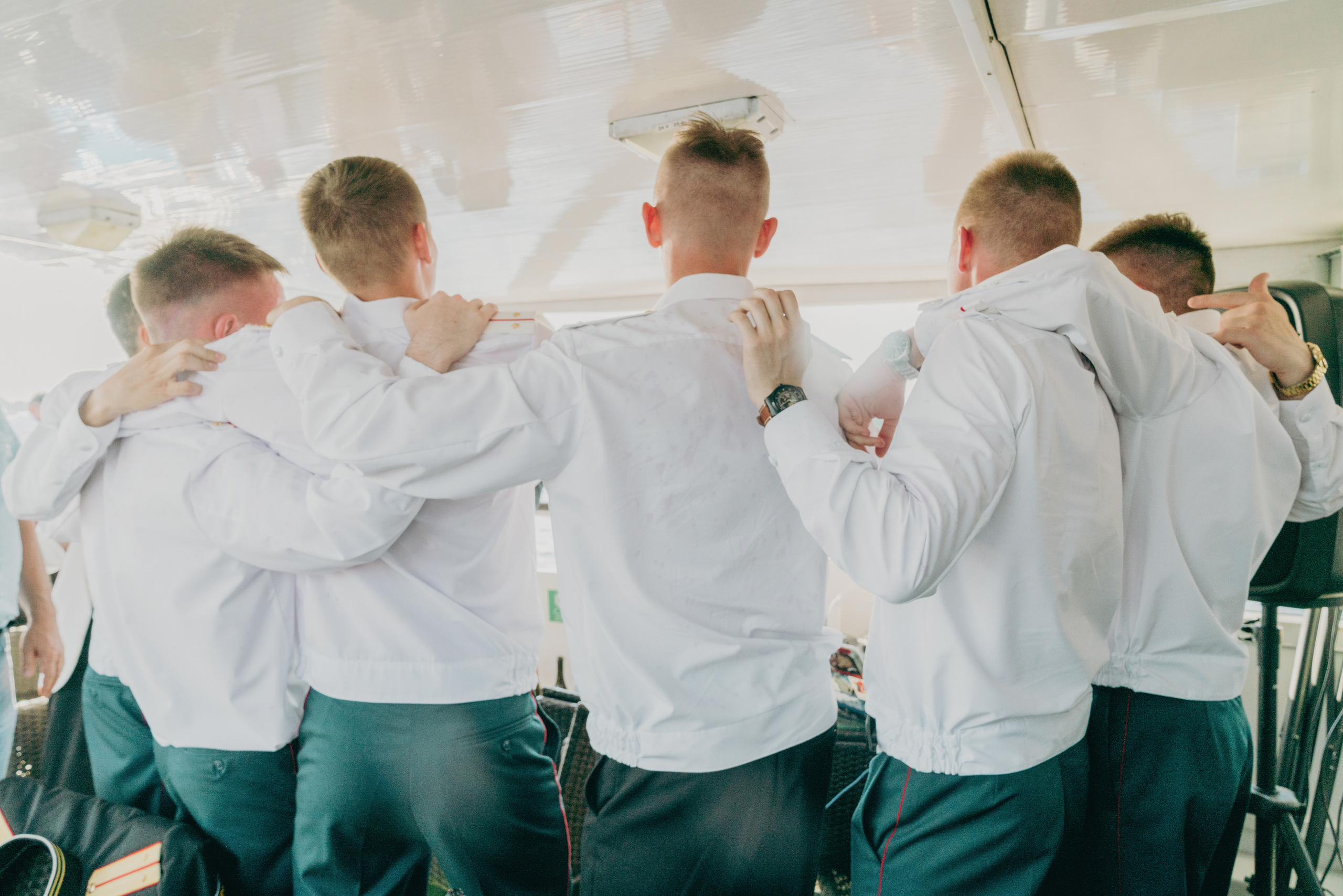 Выпускные '21. Портфолио свадебного фотографа. Роман Каргаполов