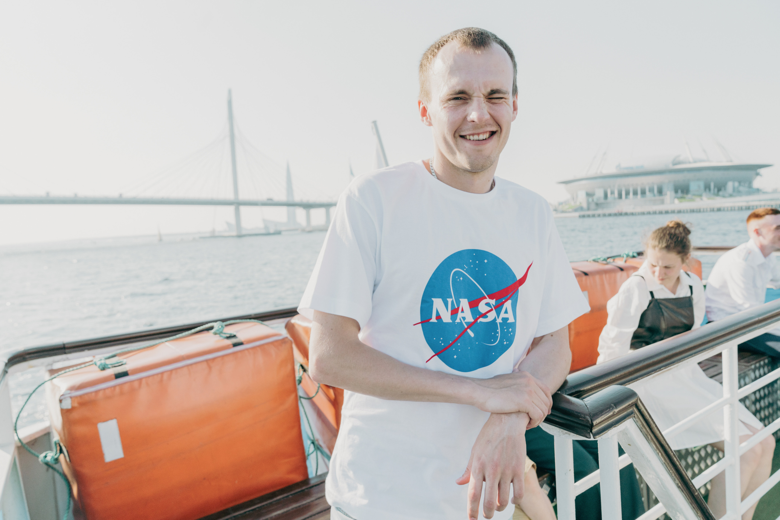 Выпускные '21. Портфолио свадебного фотографа. Роман Каргаполов