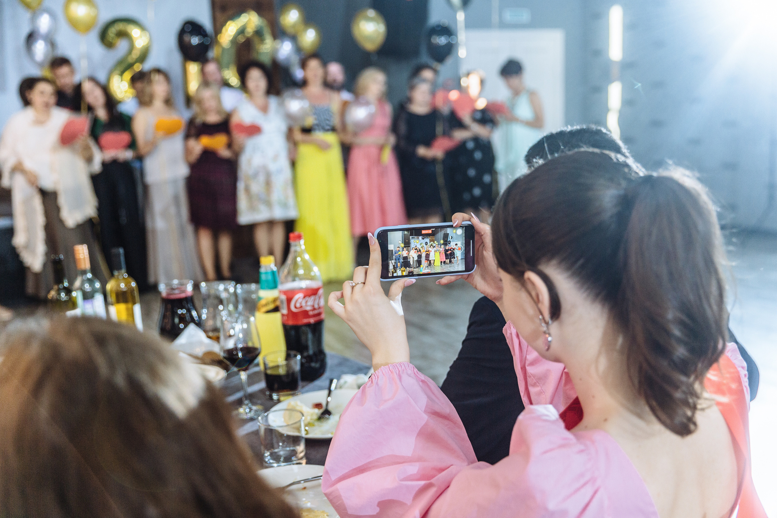 Выпускные '21. Портфолио свадебного фотографа. Роман Каргаполов