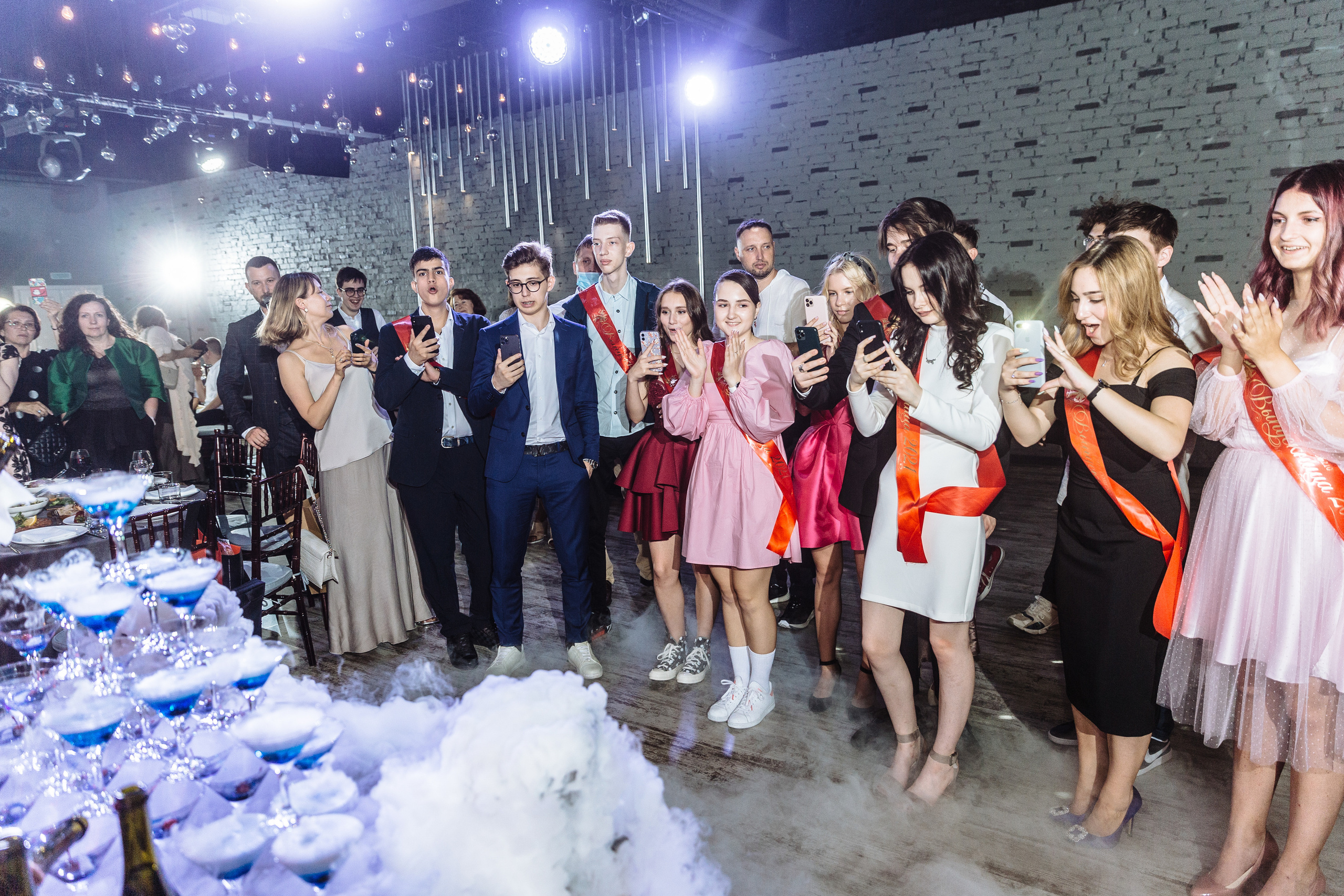 Выпускные '21. Портфолио свадебного фотографа. Роман Каргаполов