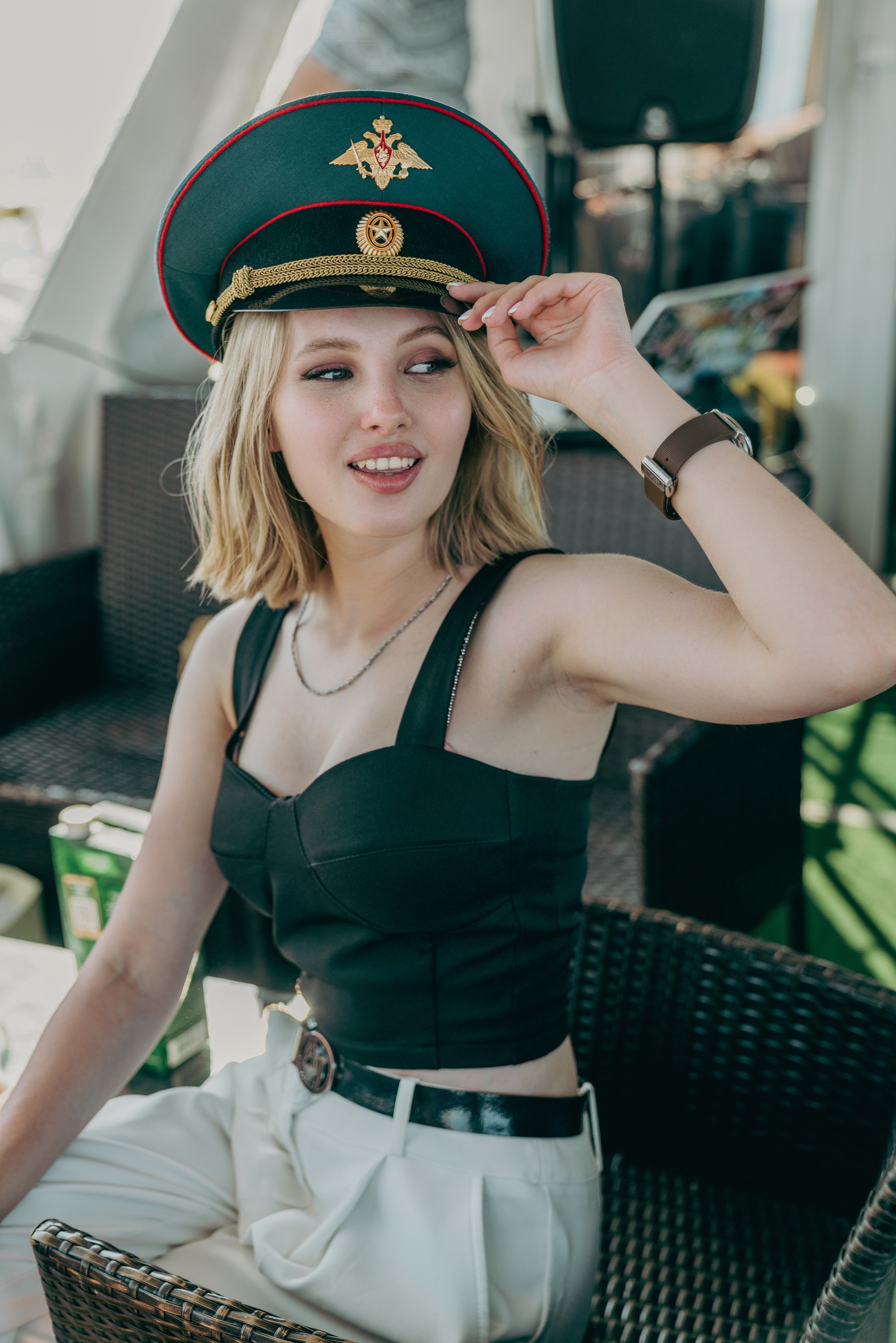 Выпускные '21. Портфолио свадебного фотографа. Роман Каргаполов