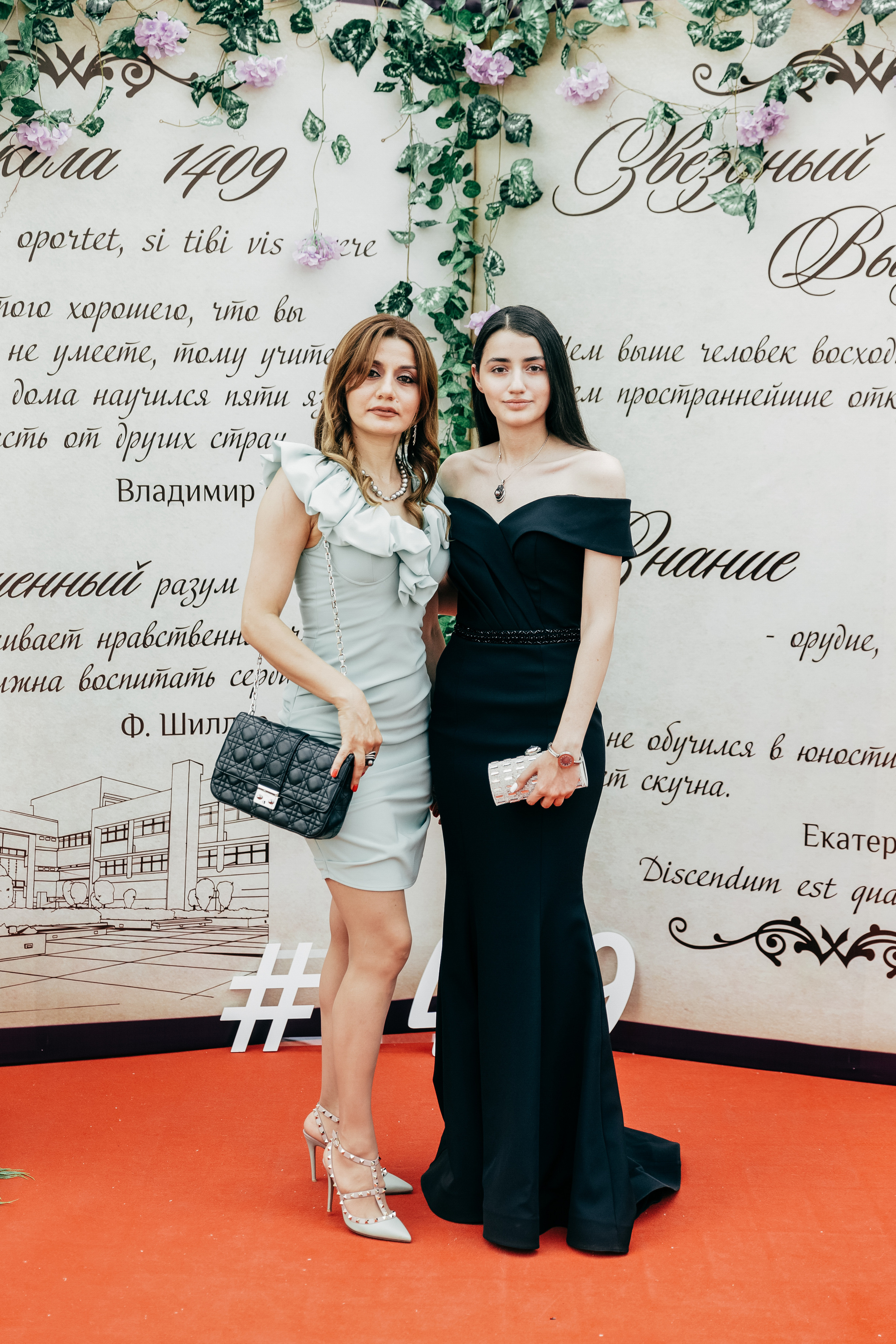 Выпускные '21. Портфолио свадебного фотографа. Роман Каргаполов