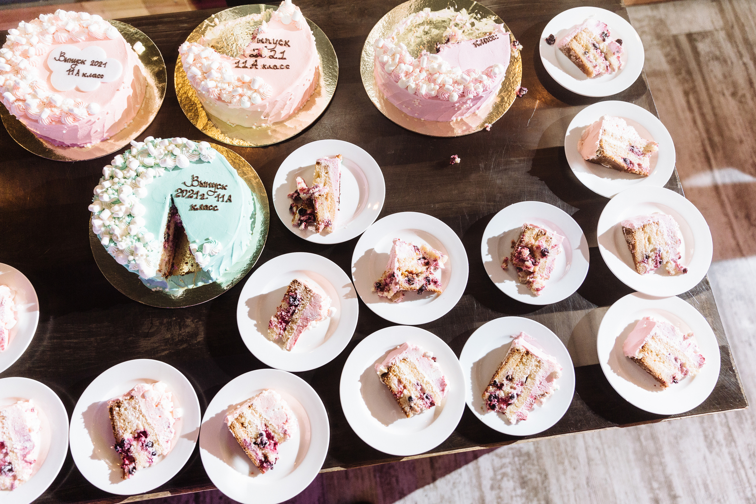 Выпускные '21. Портфолио свадебного фотографа. Роман Каргаполов