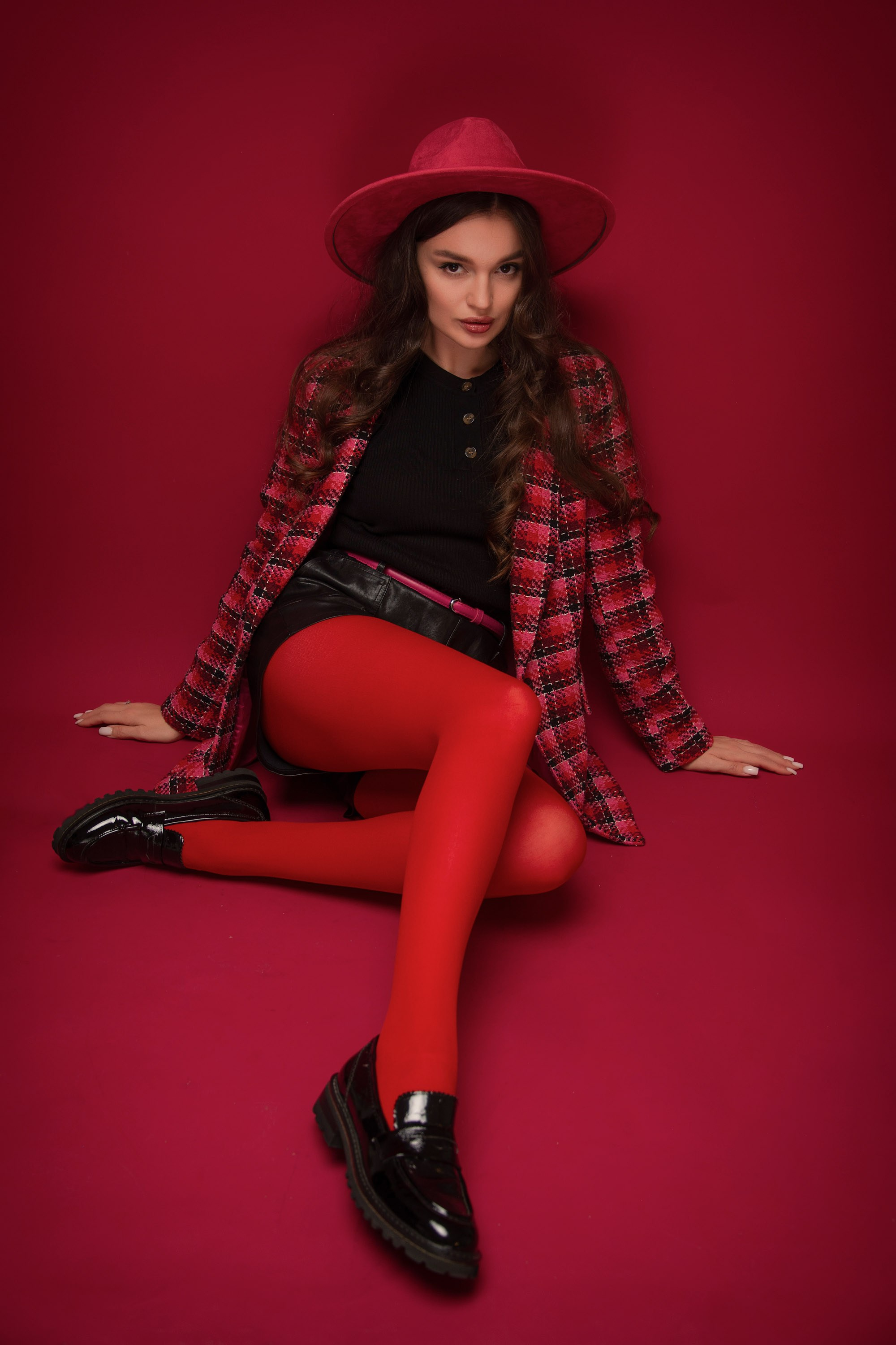 Индивидуальные фотосессии