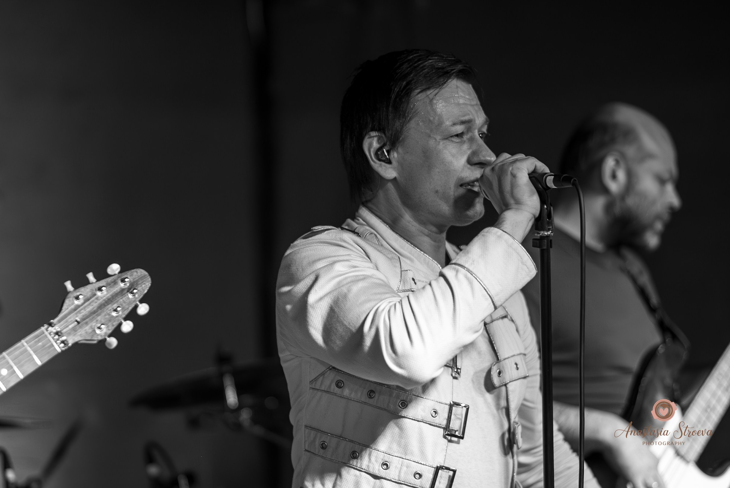 FOREVER QUEEN — трибьют QUEEN. Семейный и детский фотограф в Королеве, Москве и Московской области Строева Анастасия